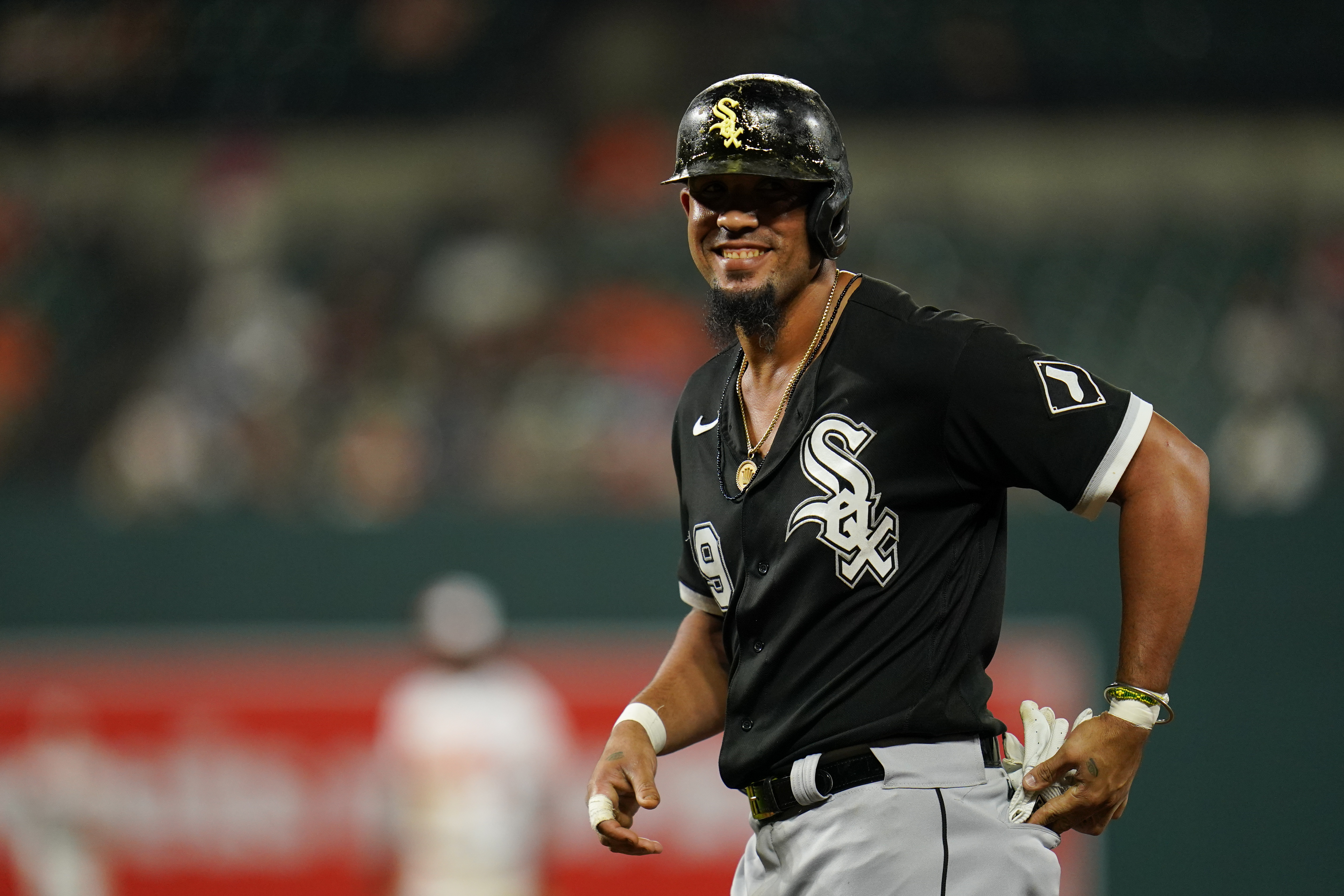 Red Sox rumors 2022: Offer to Jose Abreu was in 'low- to mid-$40