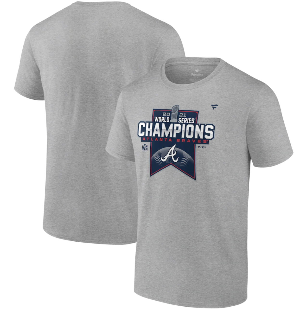 Atlanta Braves B'ati won 2021 World Series Champions shirt, hoodie