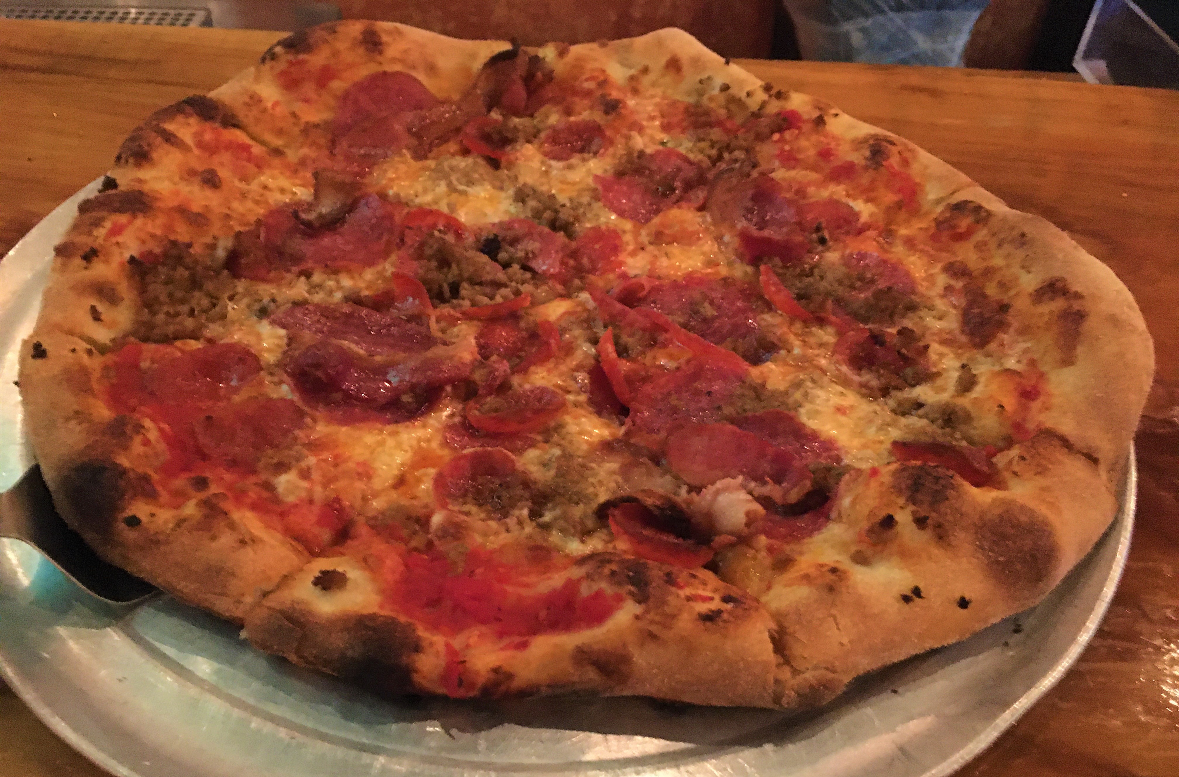Petes New Haven Pizza Facebook