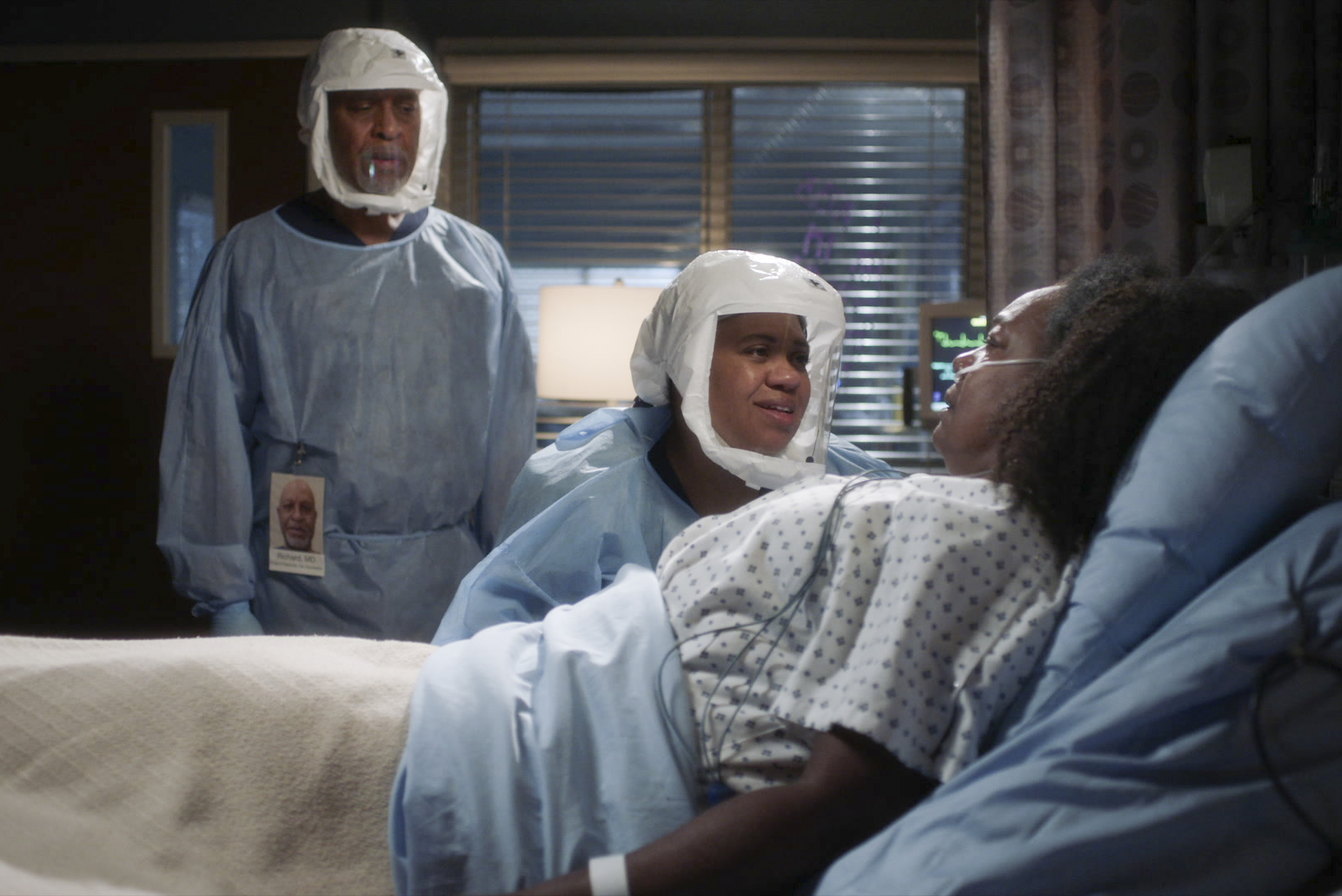 ‘Grey’s Anatomy’ winter finale How to watch, live stream, TV channel