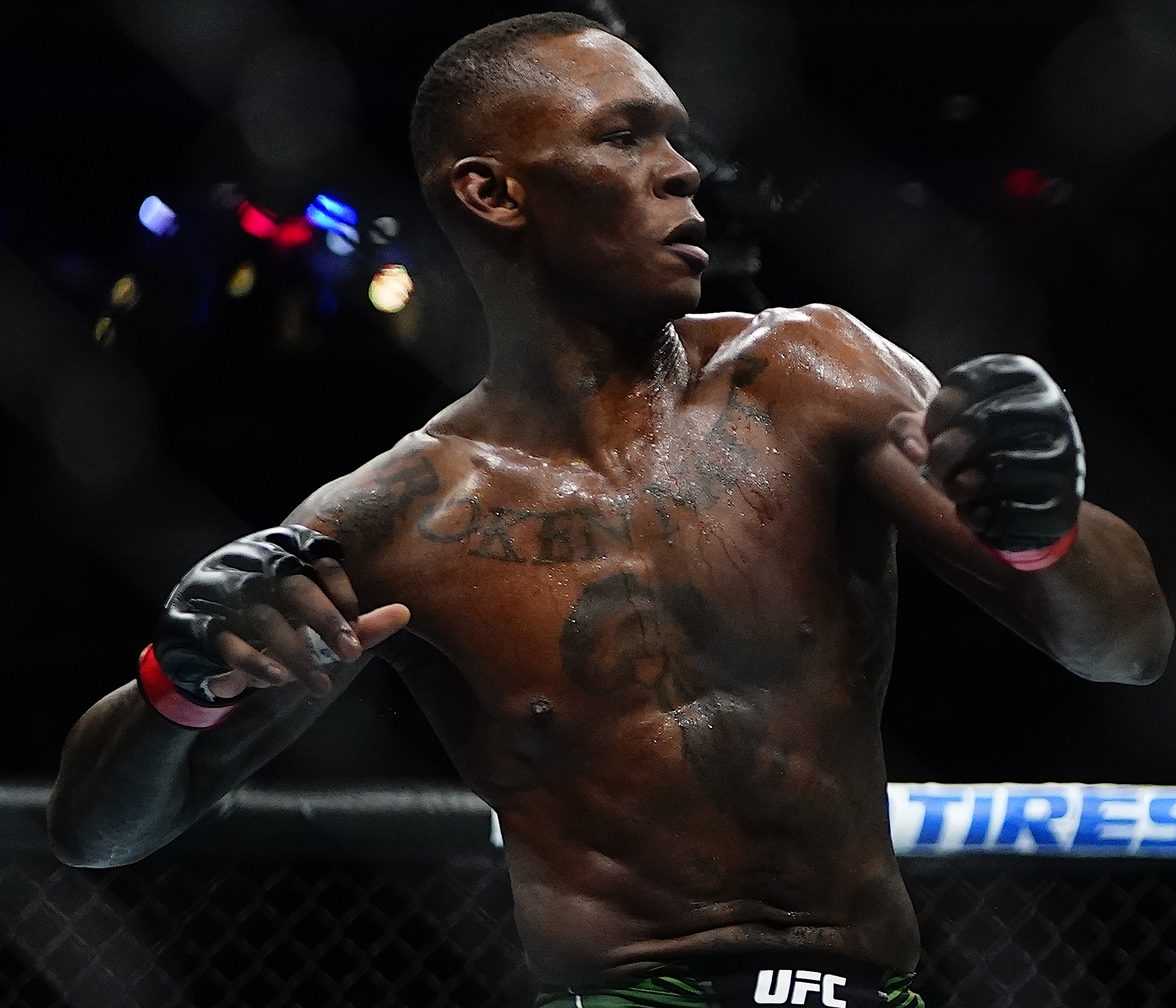 UFC 293 LIVE STREAM (9/9/23) Time, TV, channel, PPV price, fight card for Israel Adesanya vs