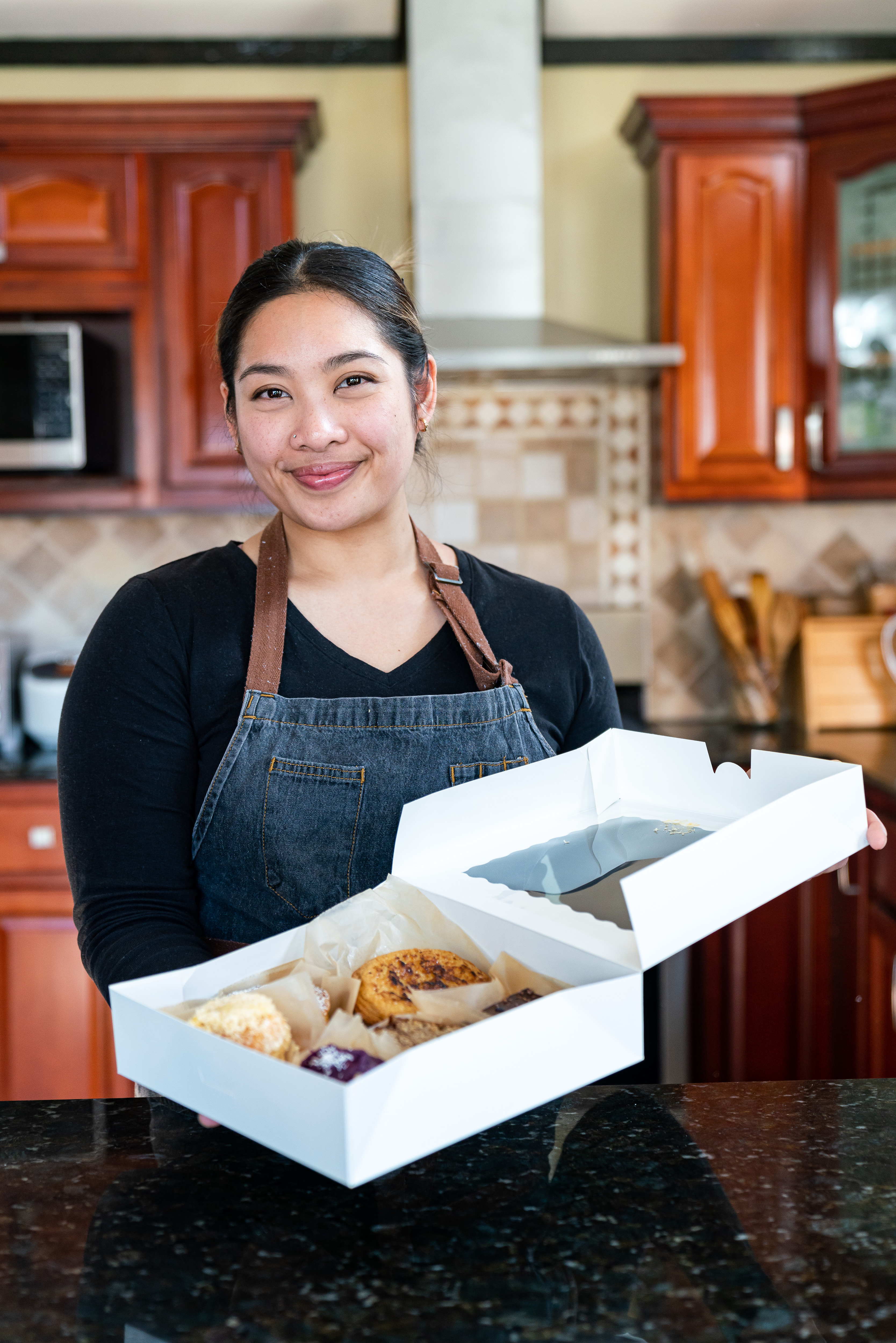 7 Female Pastry Chefs We Adore - Women Chefs