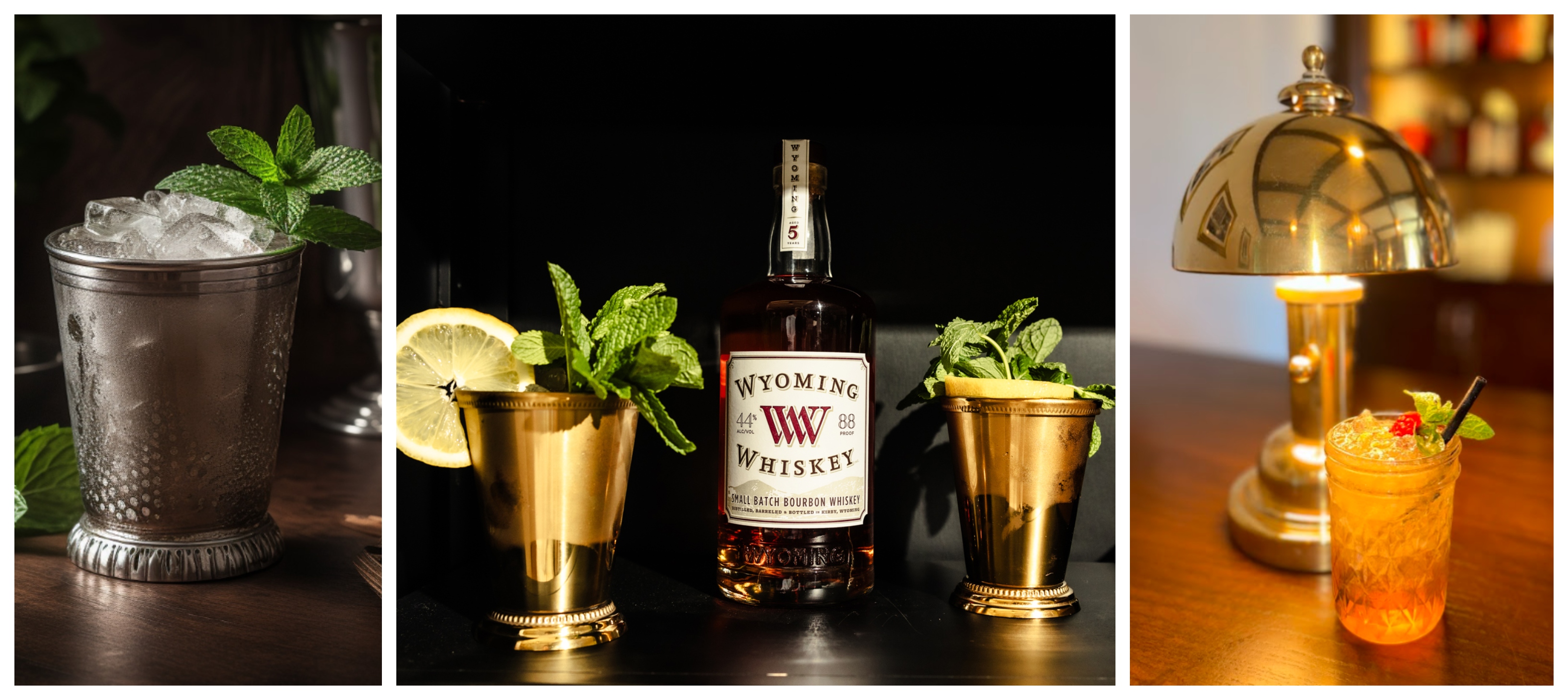 Kentucky Derby mint julep recipes: 7 versions of the classic