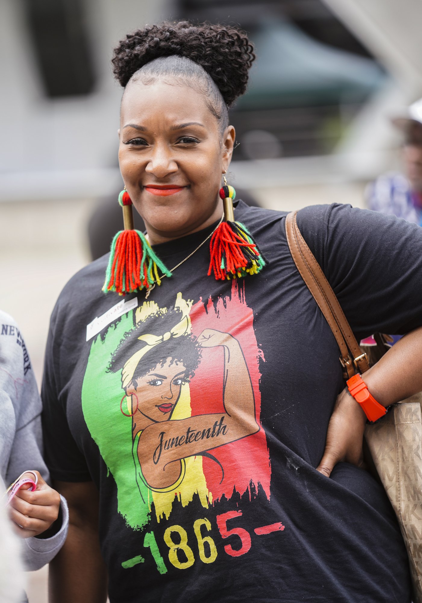 Juneteenth Shirt for Women, Black Owned Clothing, Juneteenth Shirt, Black  History, Africa Flag, African Shirt, Black Woman 