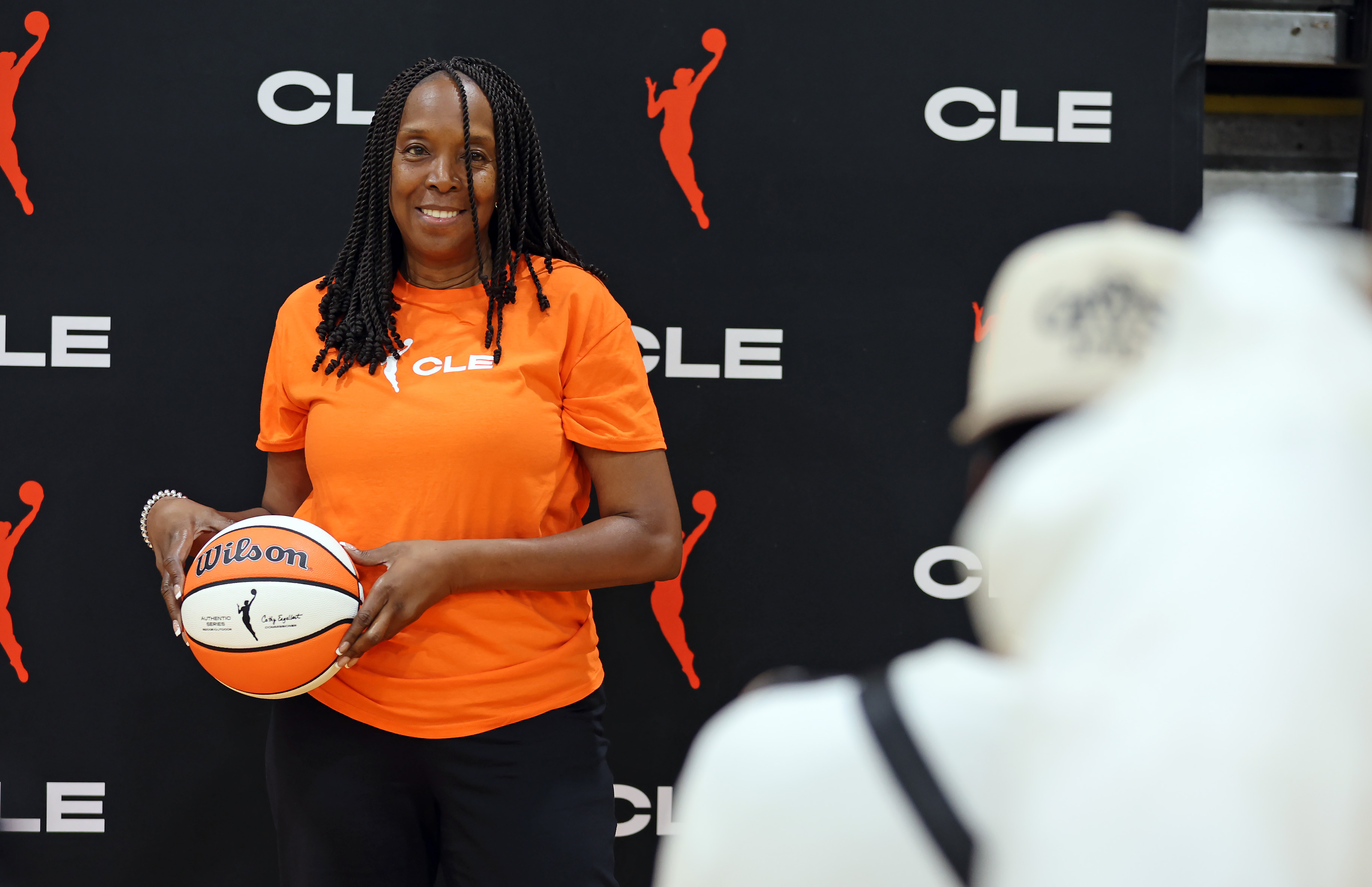 Cavs host WNBA-themed championship for all-girls summer camp, July 31 ...