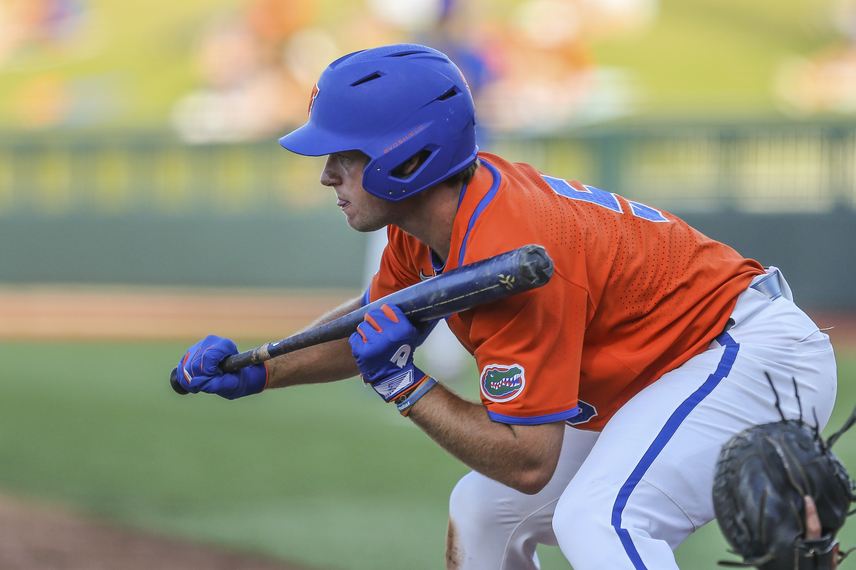 Florida Gators Baseball Face Florida A&M in Weekend Series - ESPN