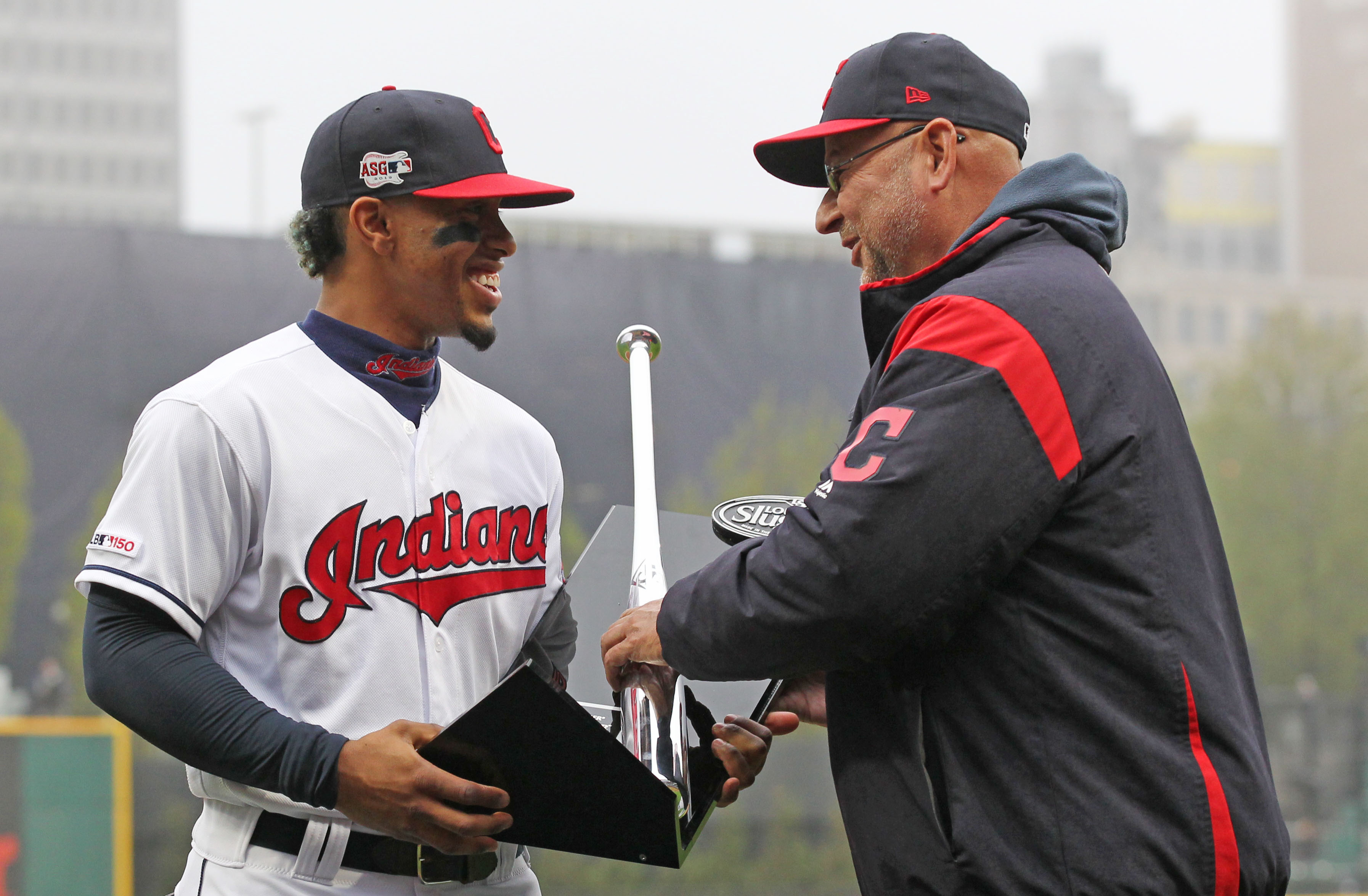 Cleveland Indians: Terry's Talkin' Houston Astros cheating, Francisco  Lindor rumors 
