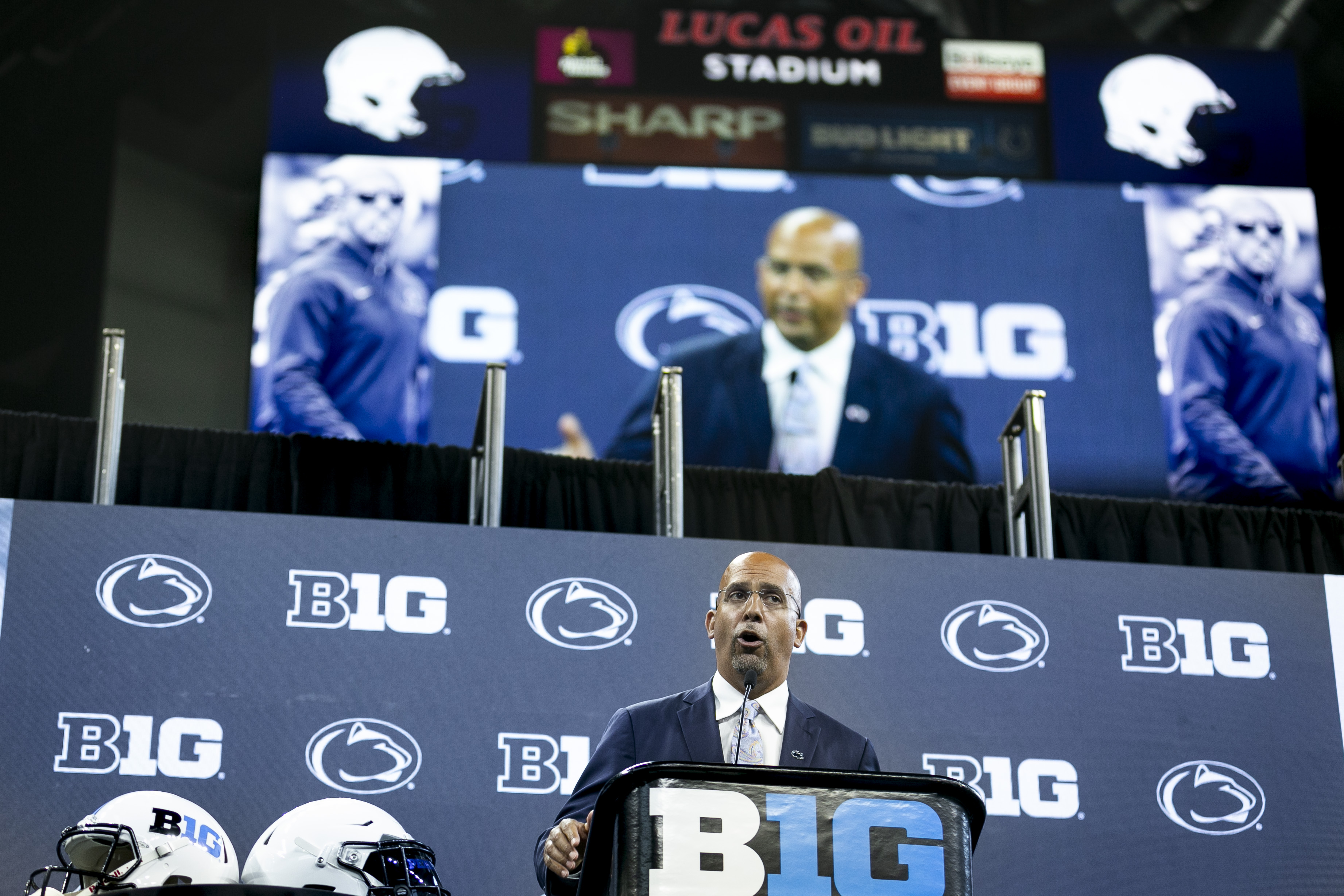 Cristian Driver, Son of Green Bay Packers Great Donald Driver, Signs With  Penn State - Sports Illustrated Penn State Nittany Lions News, Analysis and  More