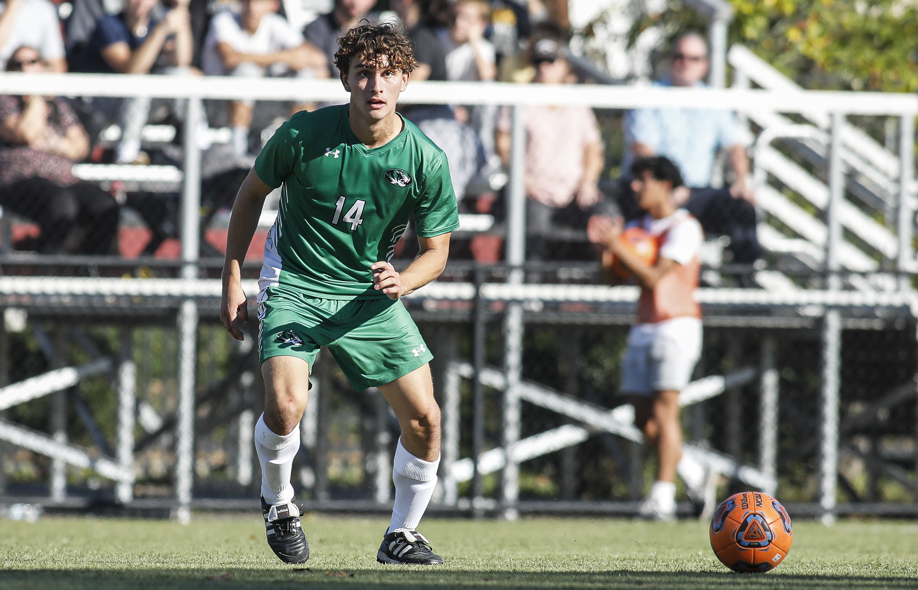 Boys Soccer South Plainfield defeats Colonia 10 in double overtime of