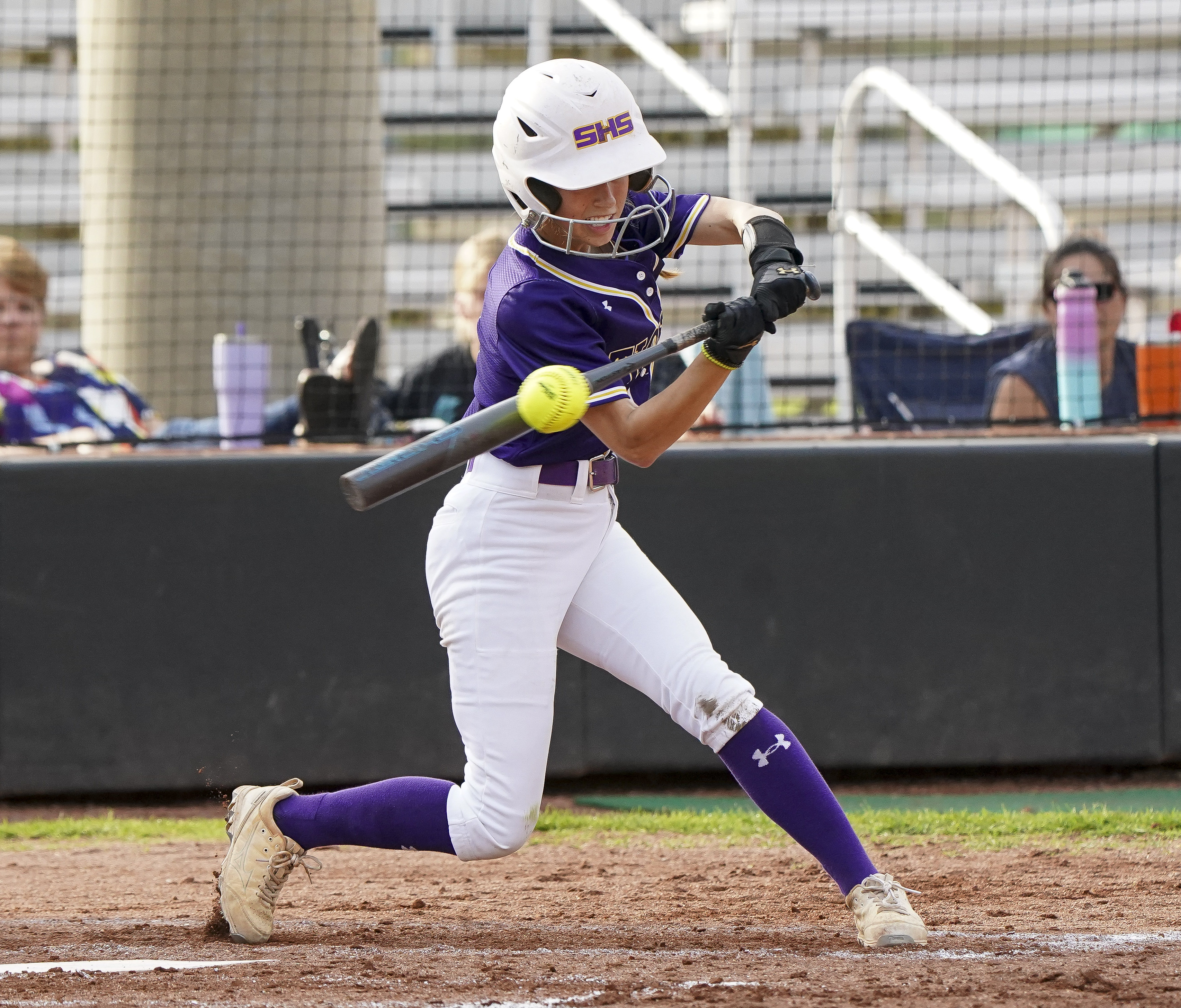 Springville at Hoover high school softball - al.com