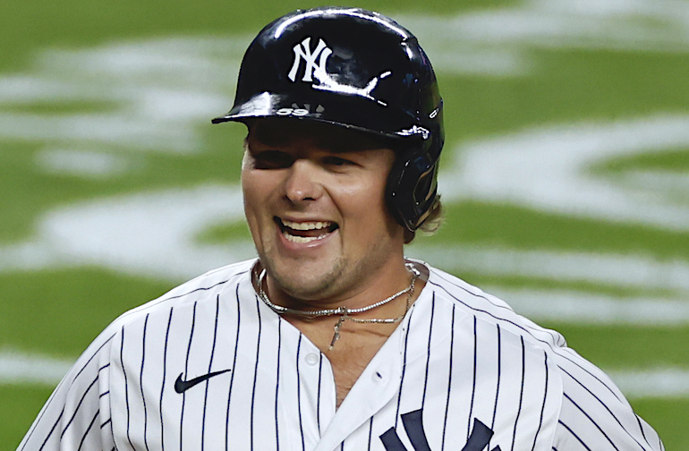 Luke Voit Stats, Profile, Bio, Analysis and More