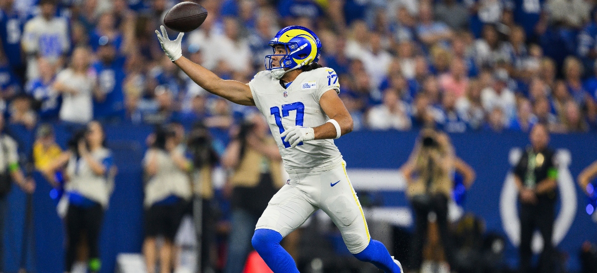 NFL Week 2 picks & props, Vikings-Eagles bets + Matt Stafford is a LOCK for  this prop