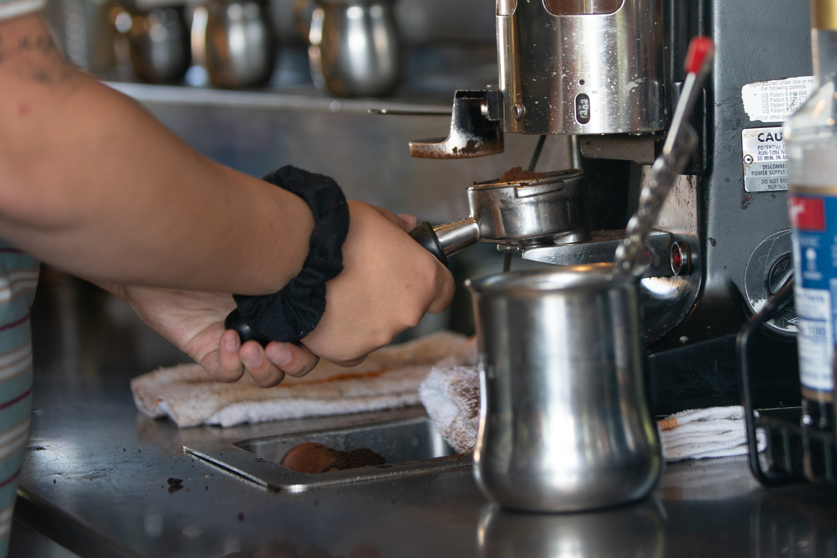 Dutch Bros Coffee in Portland - oregonlive.com