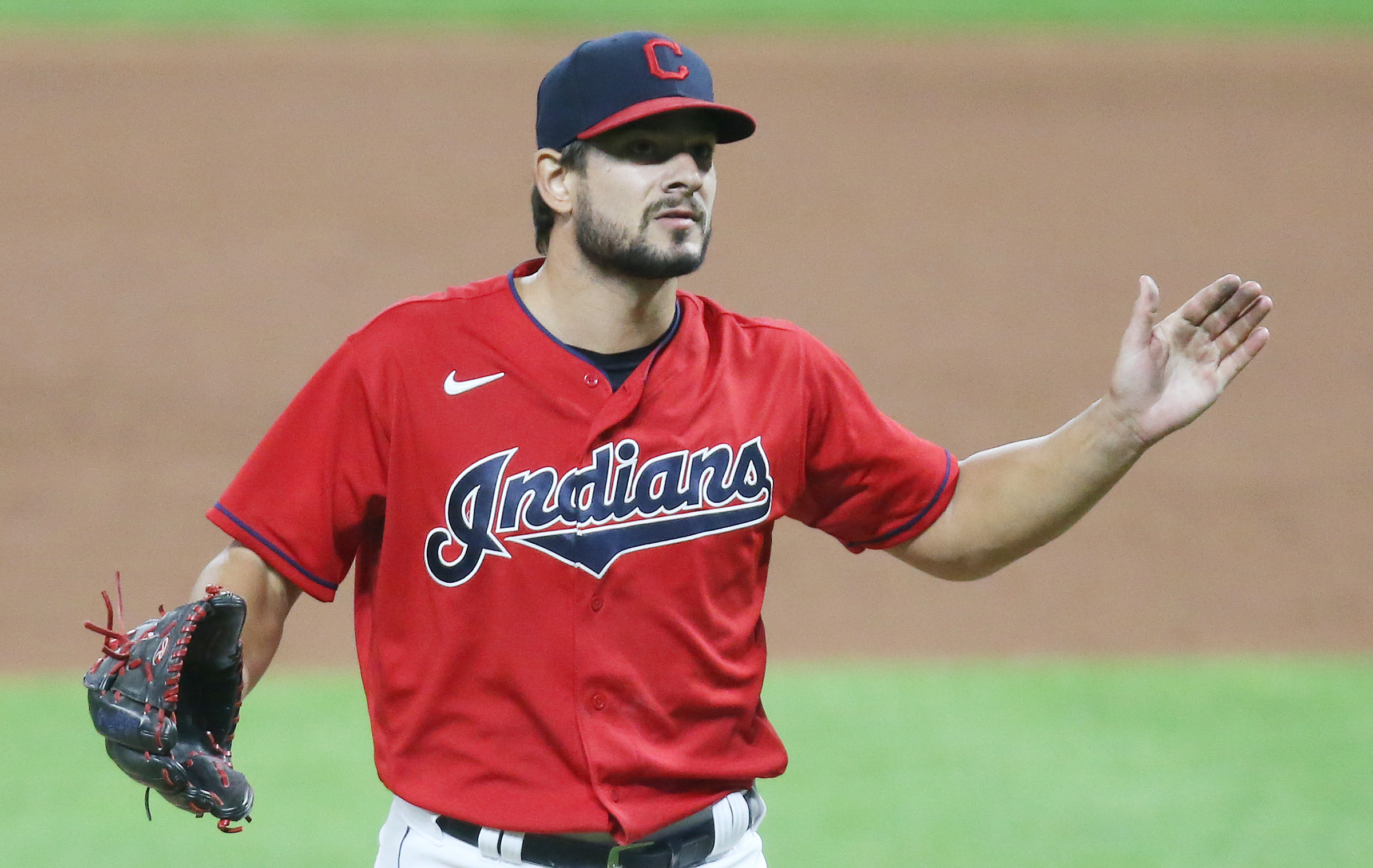 How Shane Bieber went from a command-and-control pitcher to a strikeout  superhero for the Cleveland Indians 