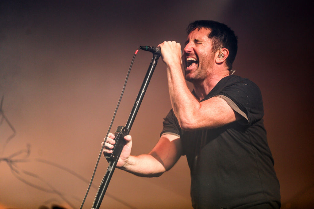 Nine Inch Nails announce 2022 tour Where to buy tickets, schedule