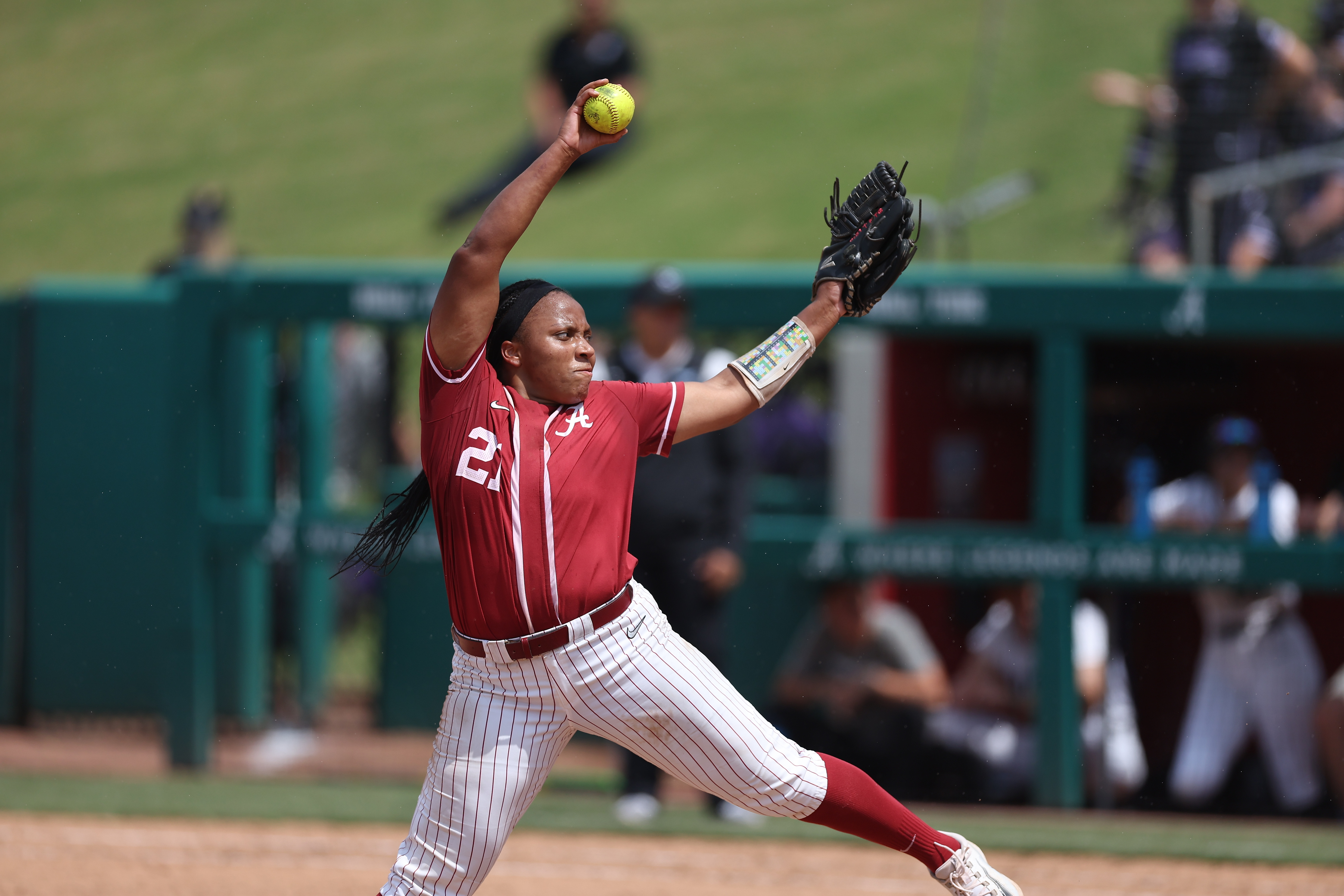 TV and Streaming Viewing Picks for May 26, 2023: how to watch College  Softball Super Regionals