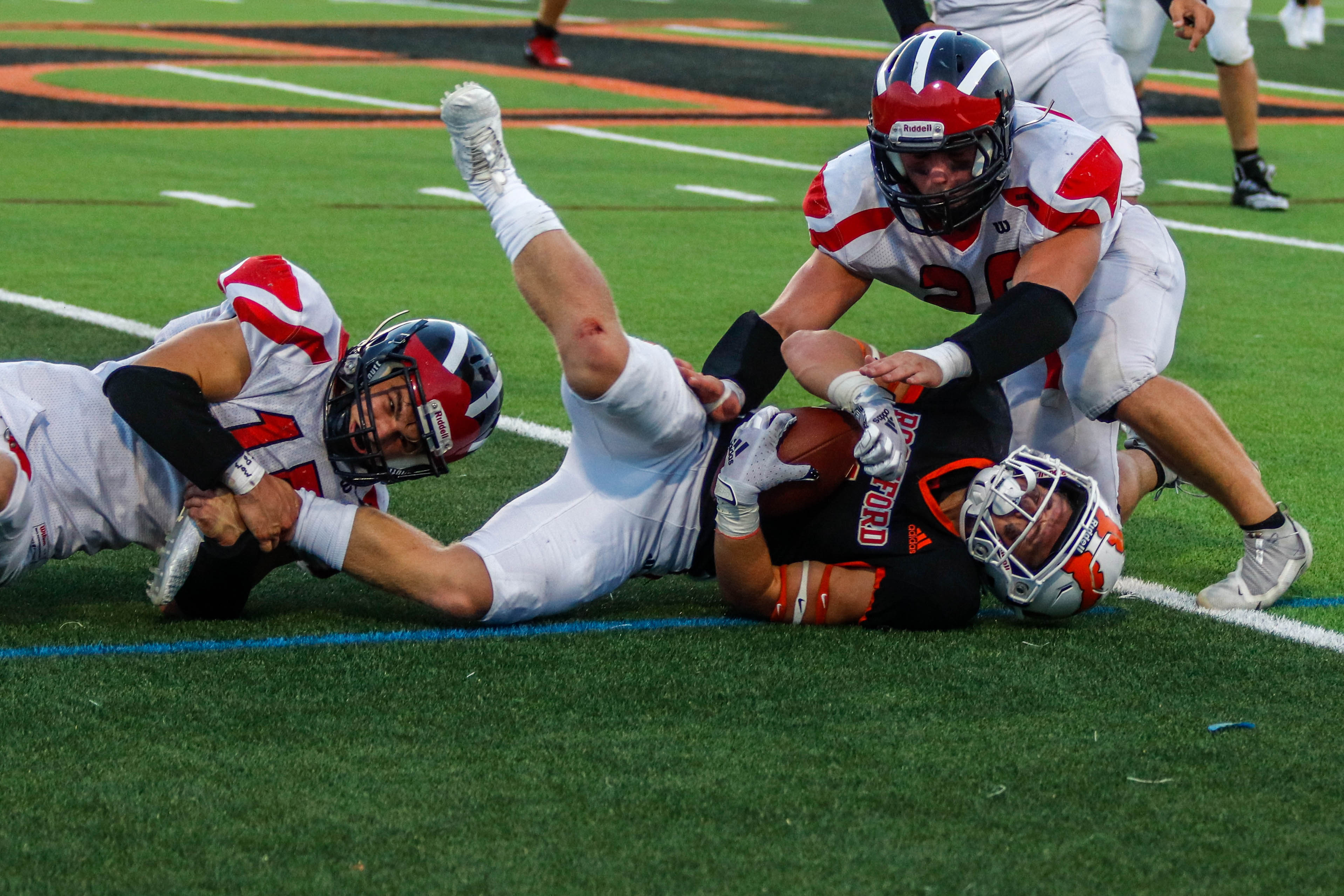 Cedar Springs at Rockford