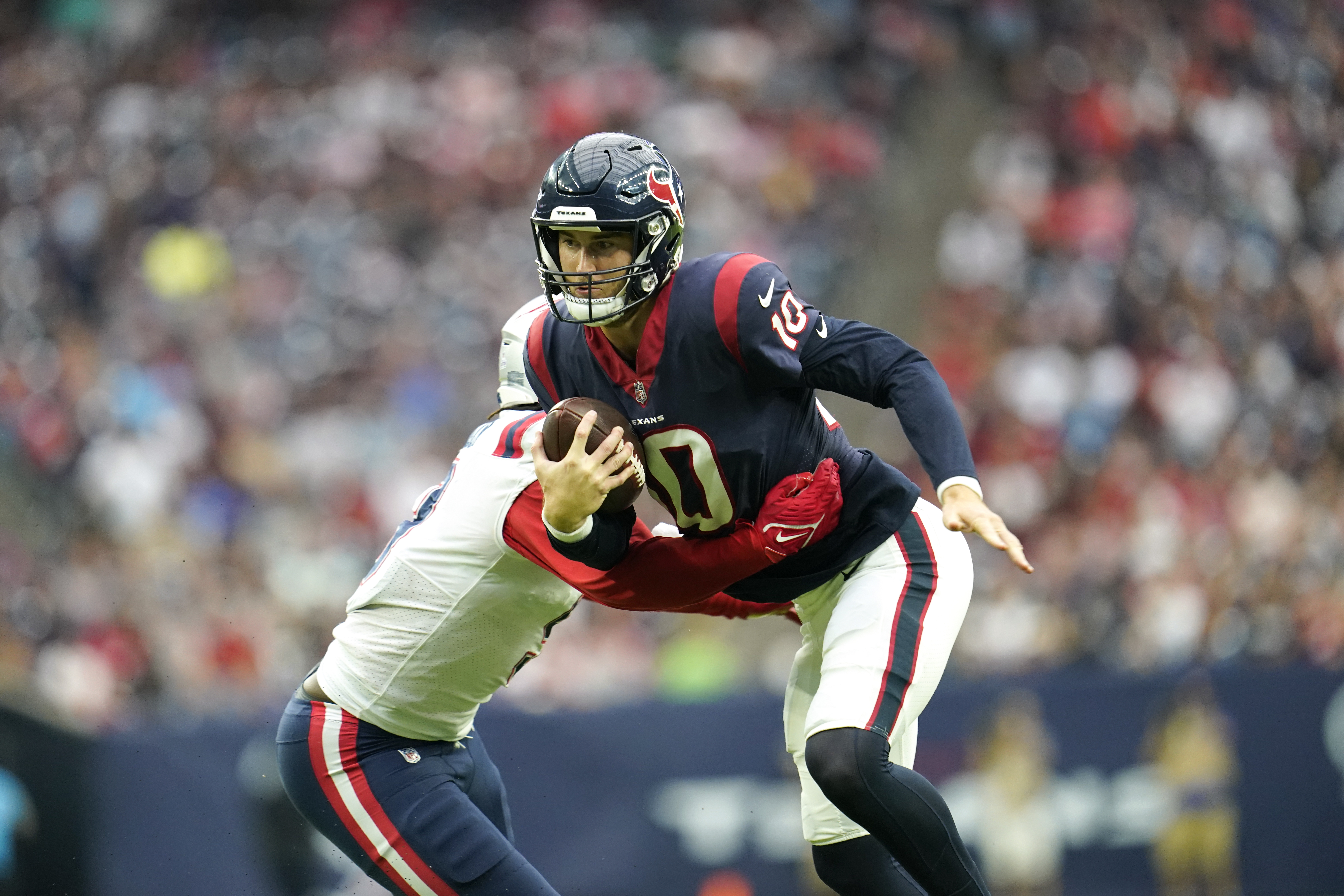 Indianapolis Colts vs Houston Texans free live stream, odds, TV channel  (9/17/2023) 