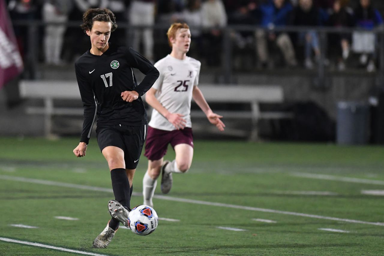 OSAAtoday - 6A boys soccer playoff results and recaps: Nov. 2