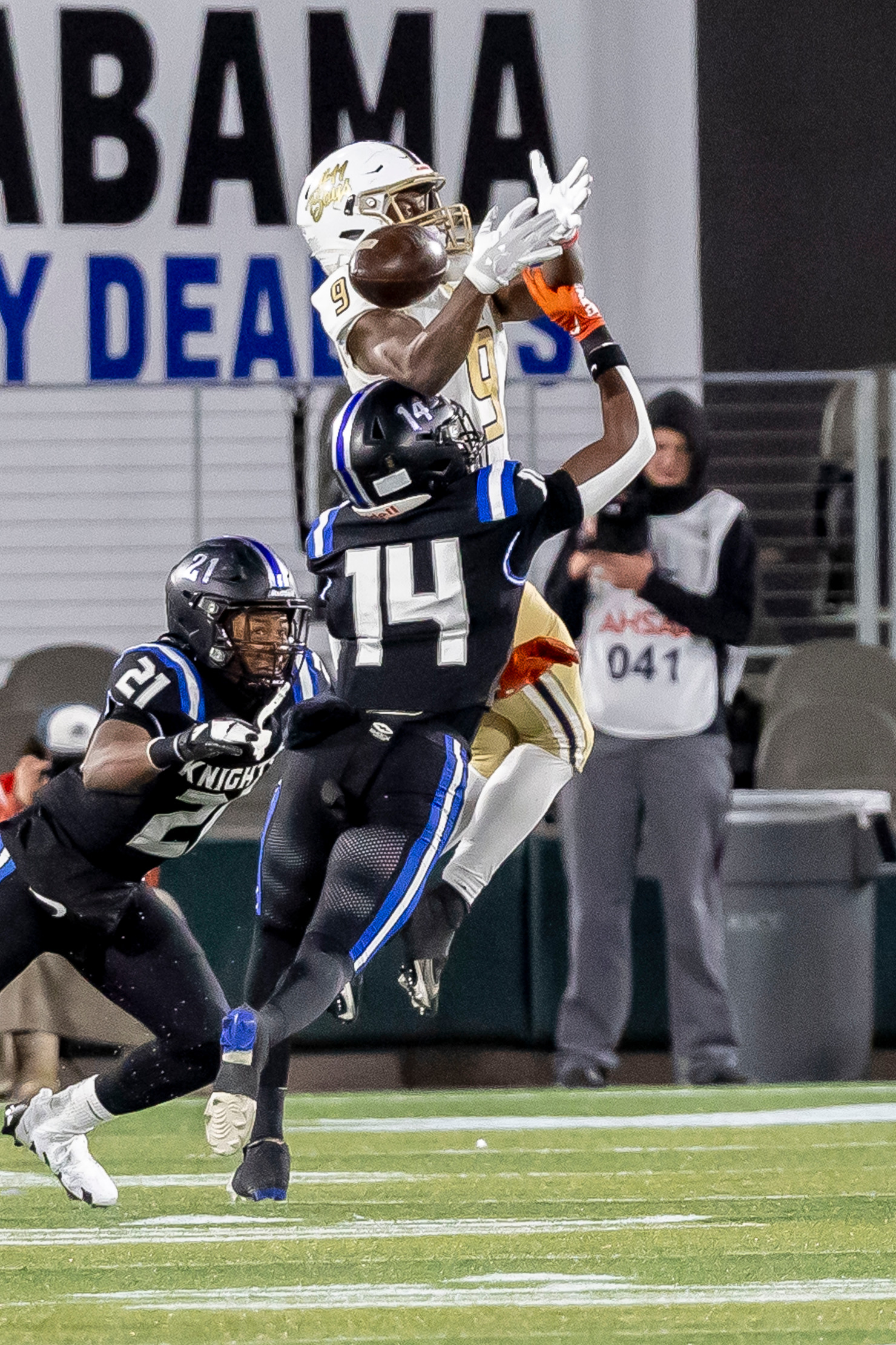 AHSAA Super 7 Class 5A Championship - al.com