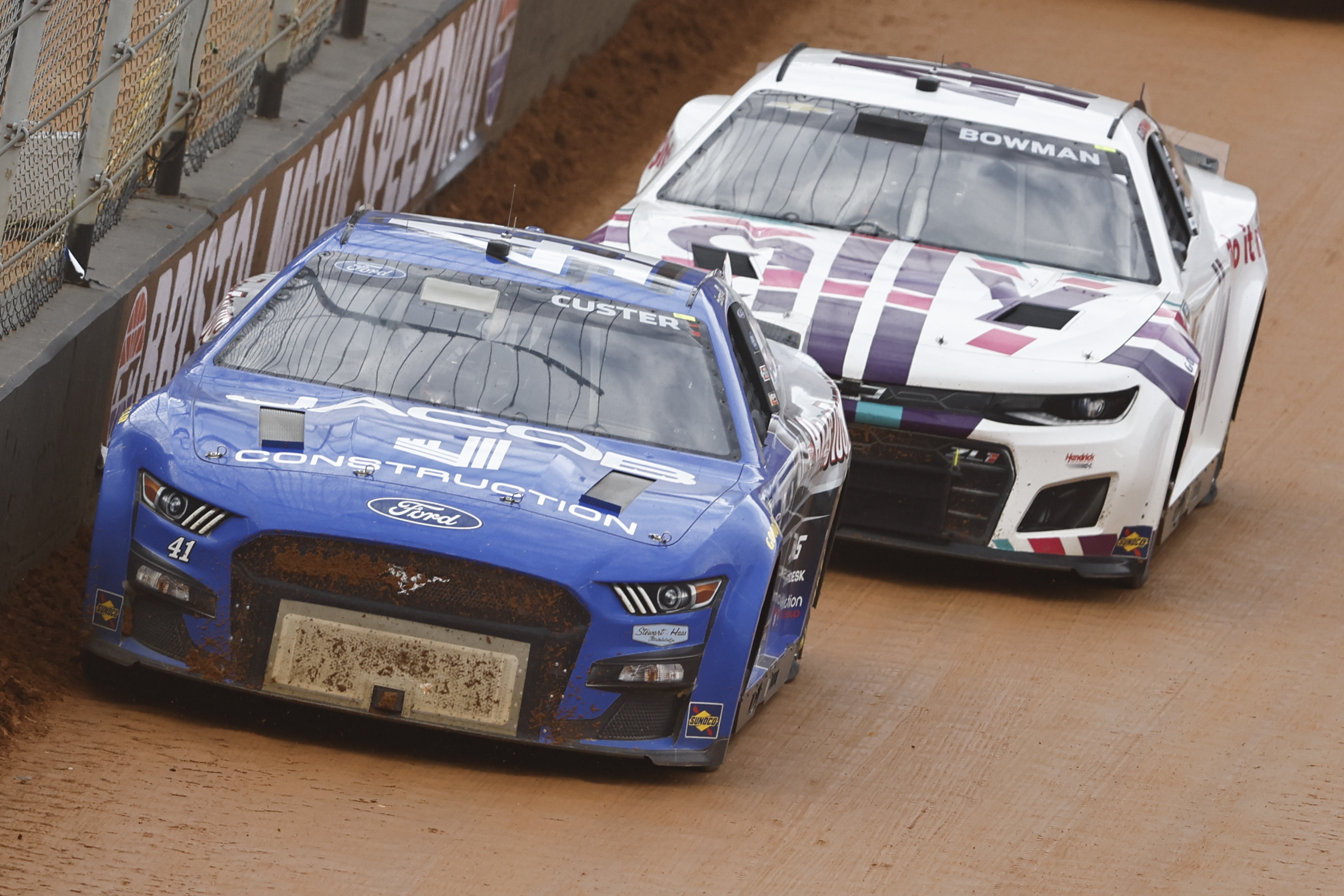 How to watch the 2022 Food City Dirt Race NASCAR Cup Series time, TV channel, FREE live stream
