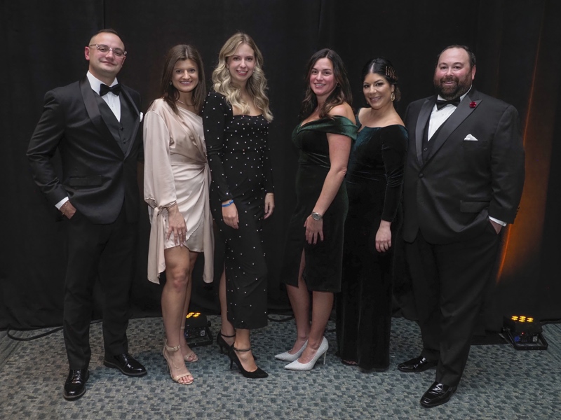 The Baystate Noble Ball's “A Starry, Starry Night”