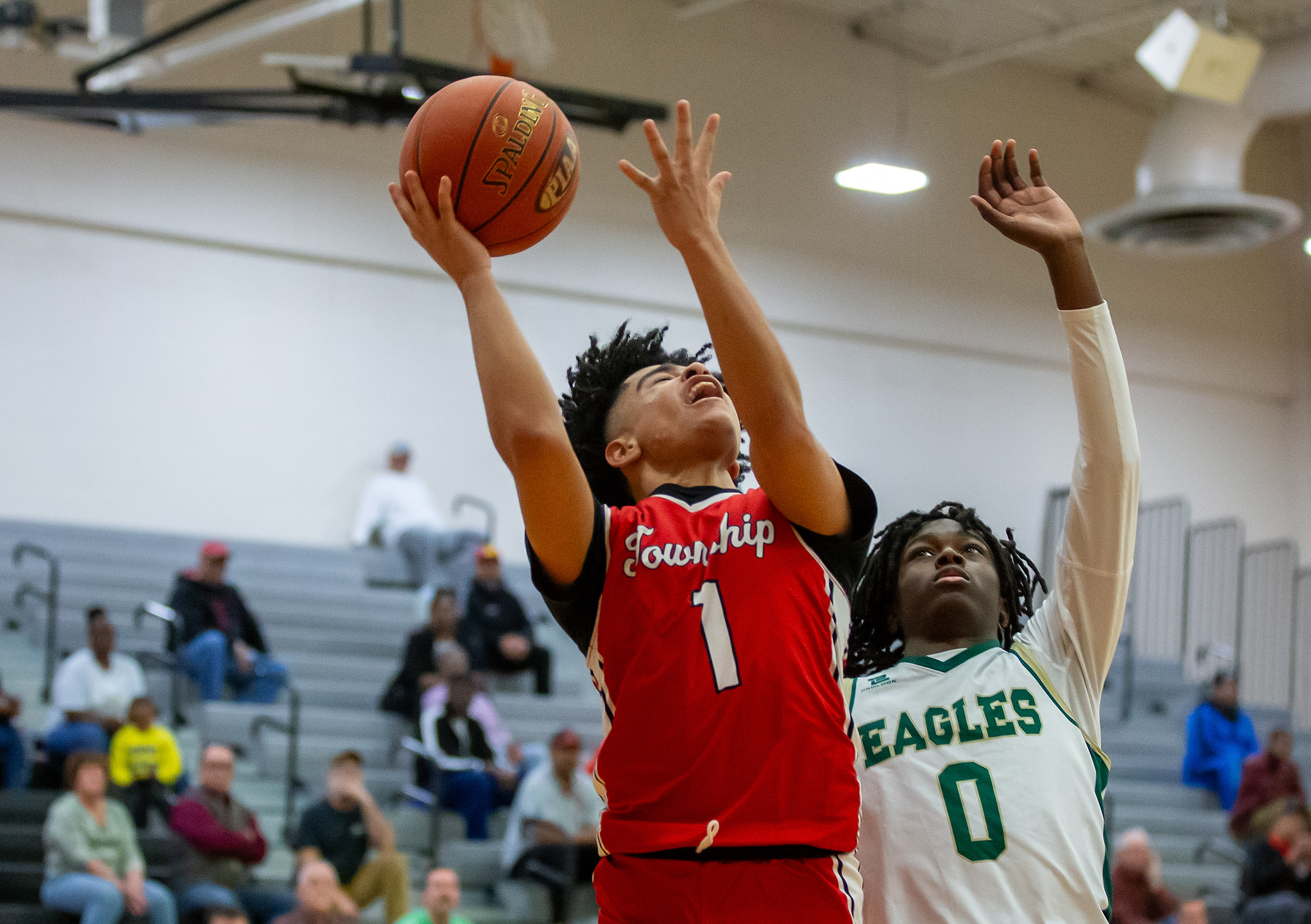 Bishop Shanahan defeats Susquehanna Twp. 69-48 in PIAA 4A boys ...