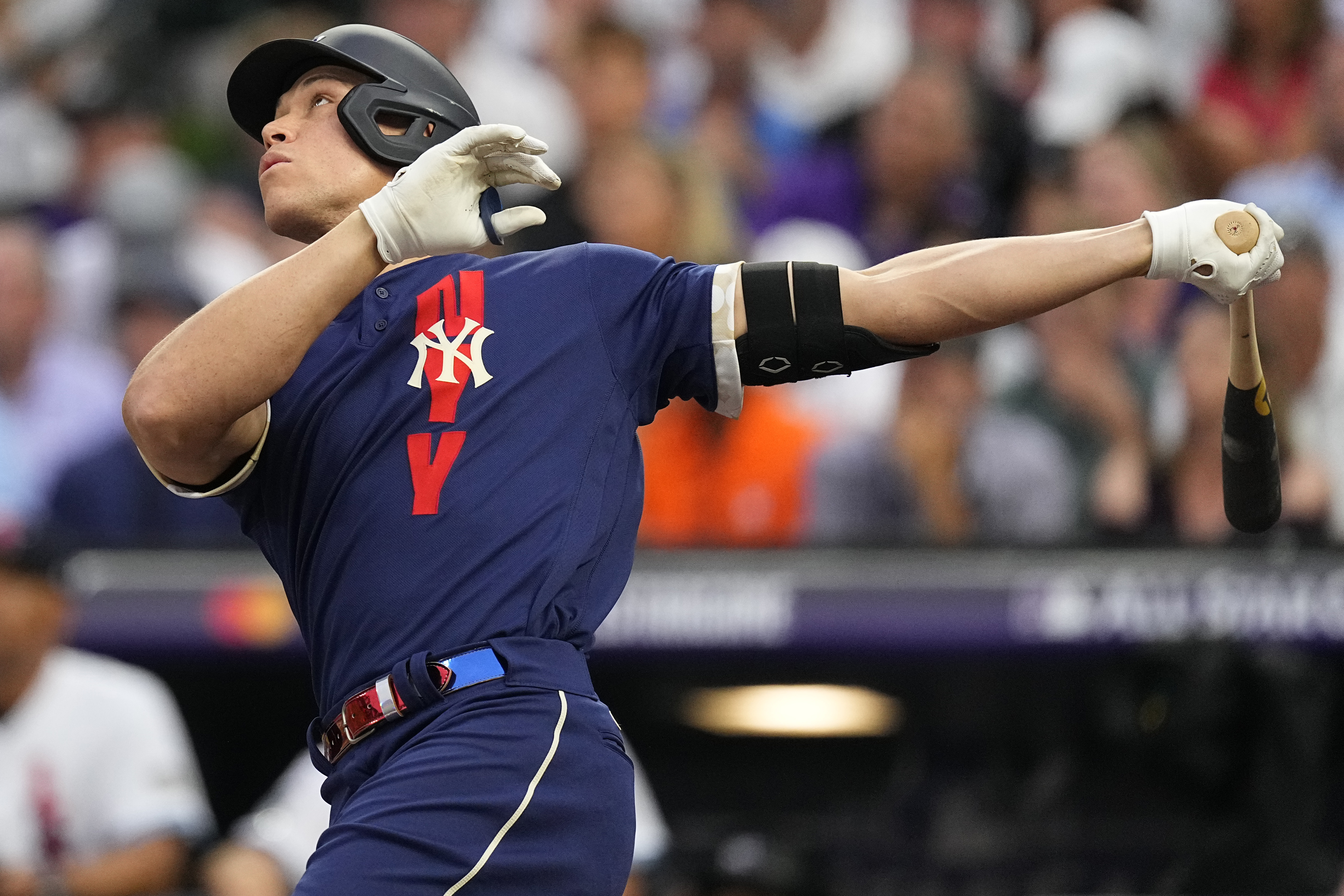 MLB AllStar Game 2023 Odds Picks Props And Home Run Derby
