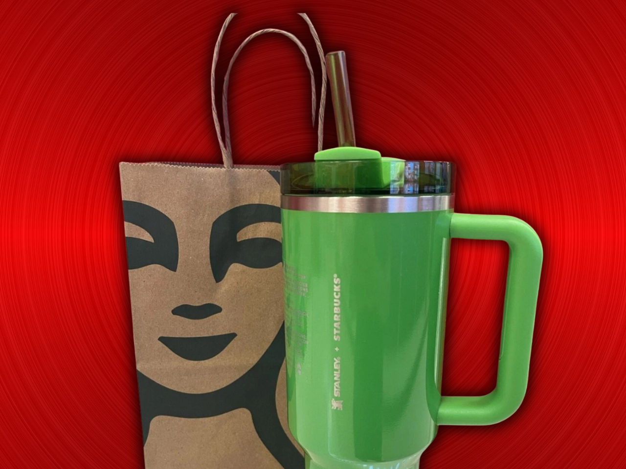 STANLEY＋STARBUCKS\r
スタンレー+スターバックス Starbucks x Stanley 2024 China Summer Reserve Pink Purple