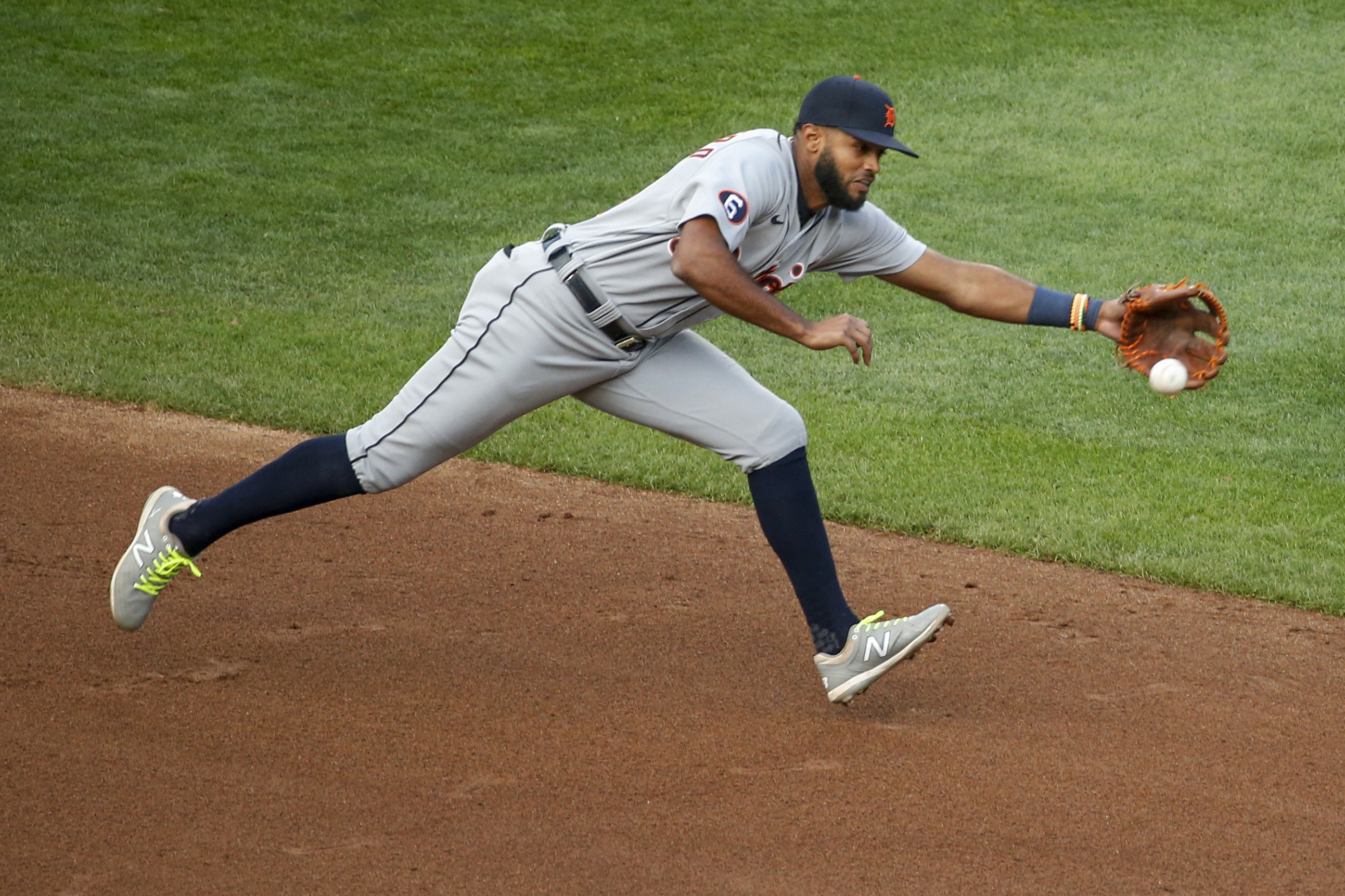 2019 Tigers Prospect #12: The Tigers hope Willi Castro is the answer at  shortstop - Bless You Boys