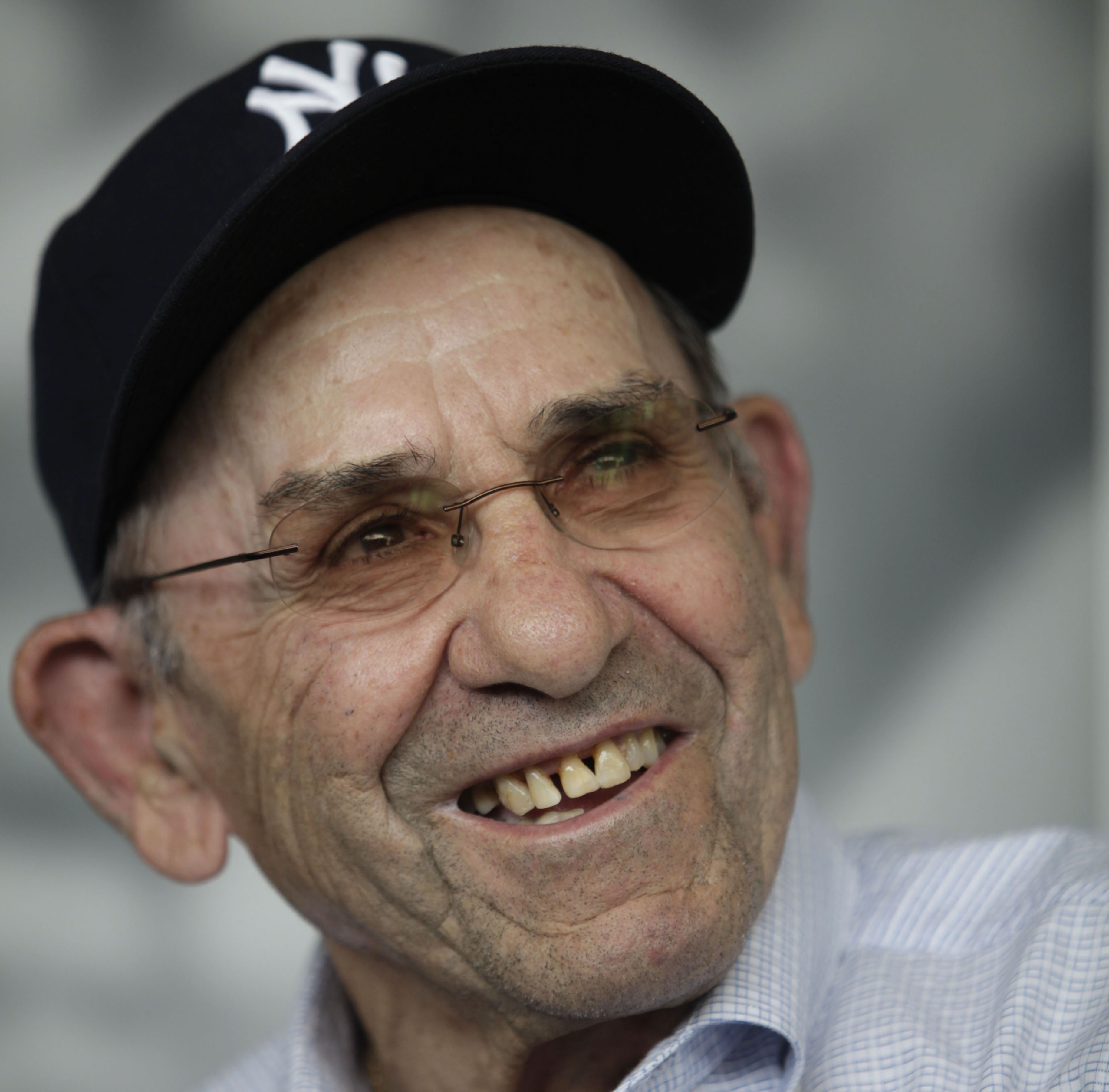 It Ain't Over' documentary covers the wonderful life of Yogi Berra