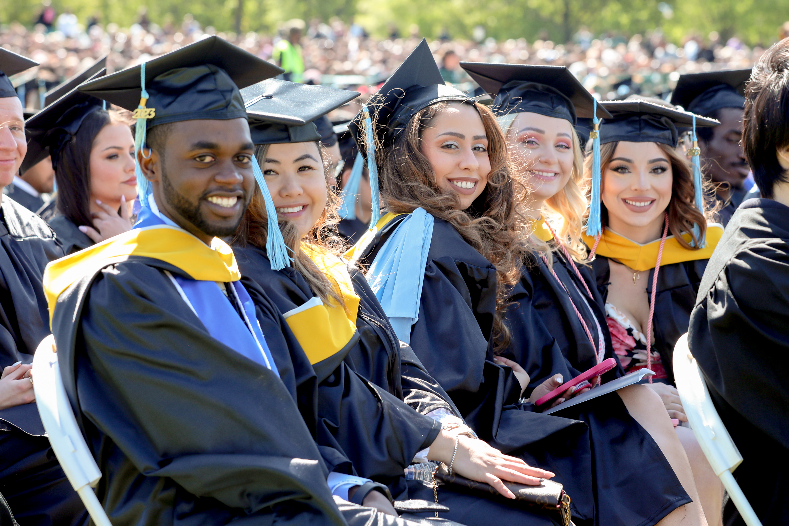 Excelsior Scholarship 2024 applications now open: How to get free college  tuition in N.Y. - silive.com