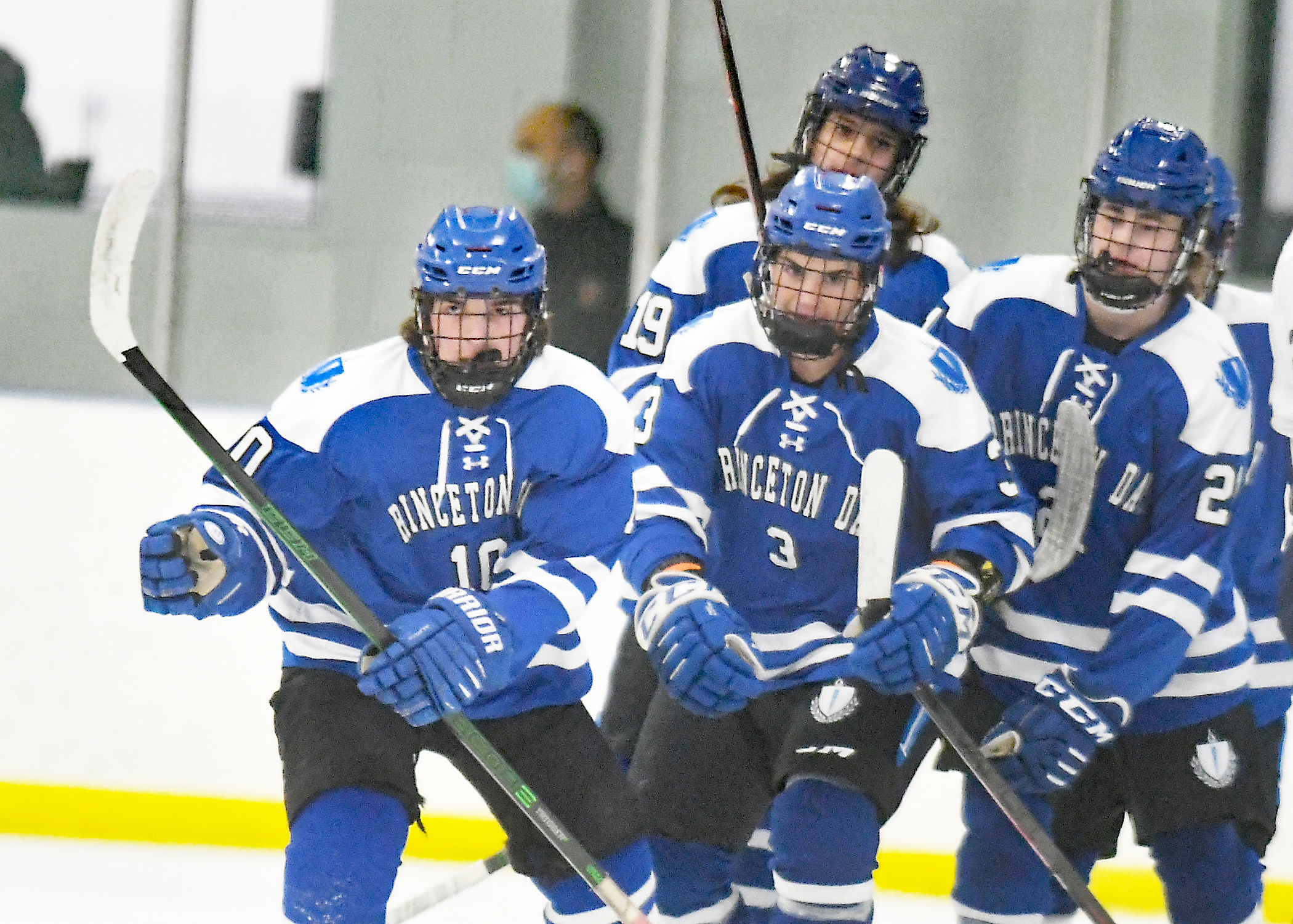 ice hockey results links and featured coverage for tuesday nov 30 nj com