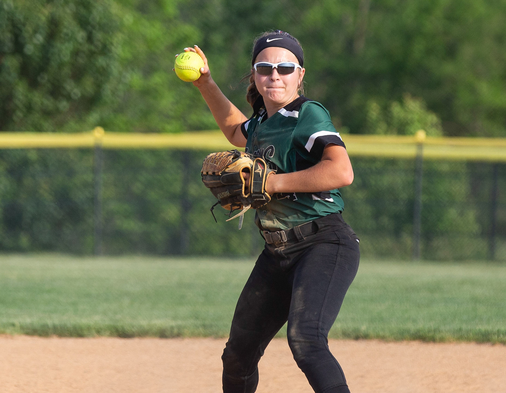 Central Dauphin defeated Governor Mifflin 3-2 in first round of PIAA D3 ...