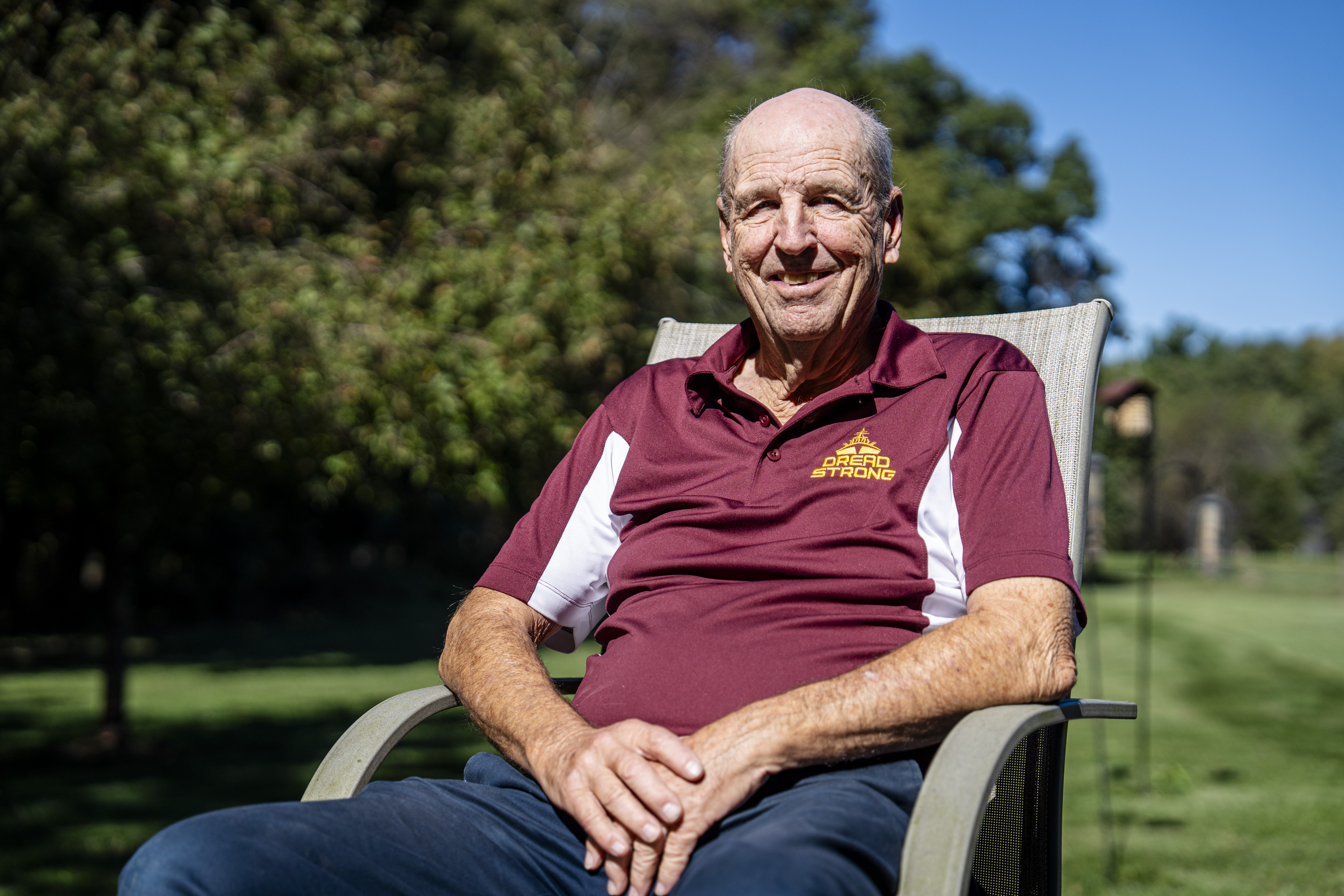 Dick Lundy Retires from Dexter School Board after 45-years - mlive.com