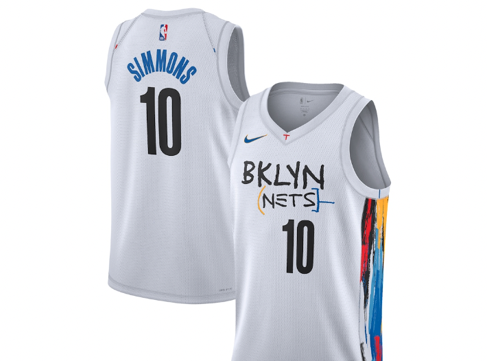 NBA City Edition 2022 gear just dropped: Where to buy limited