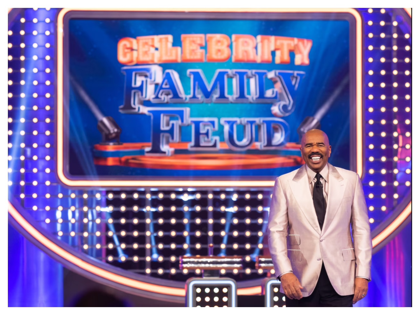 Celebrity Family Feud Logo 60 Photos Moonagedaydream.film