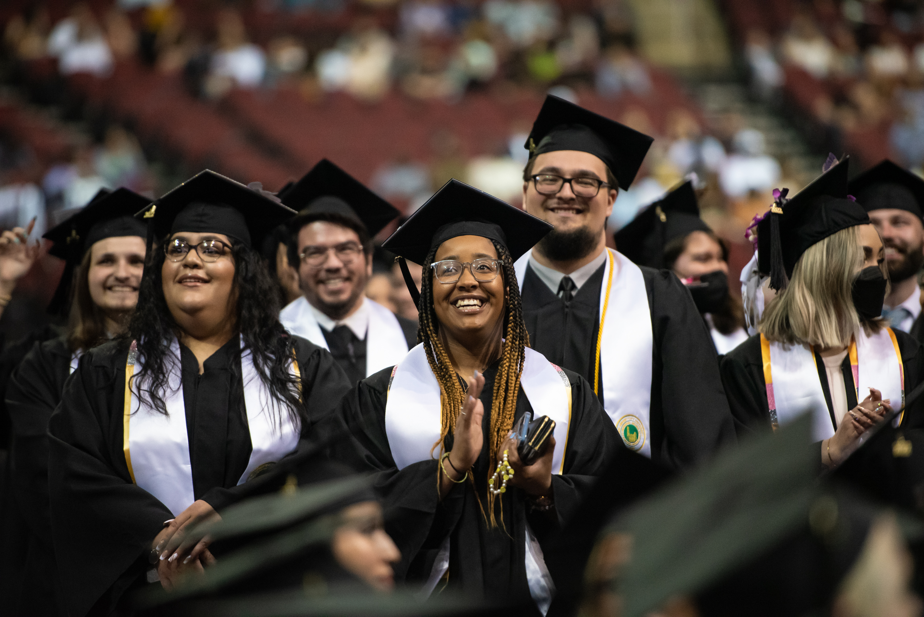 2023 NJCU Commencement Program by NEW JERSEY CITY UNIVERSITY - Issuu