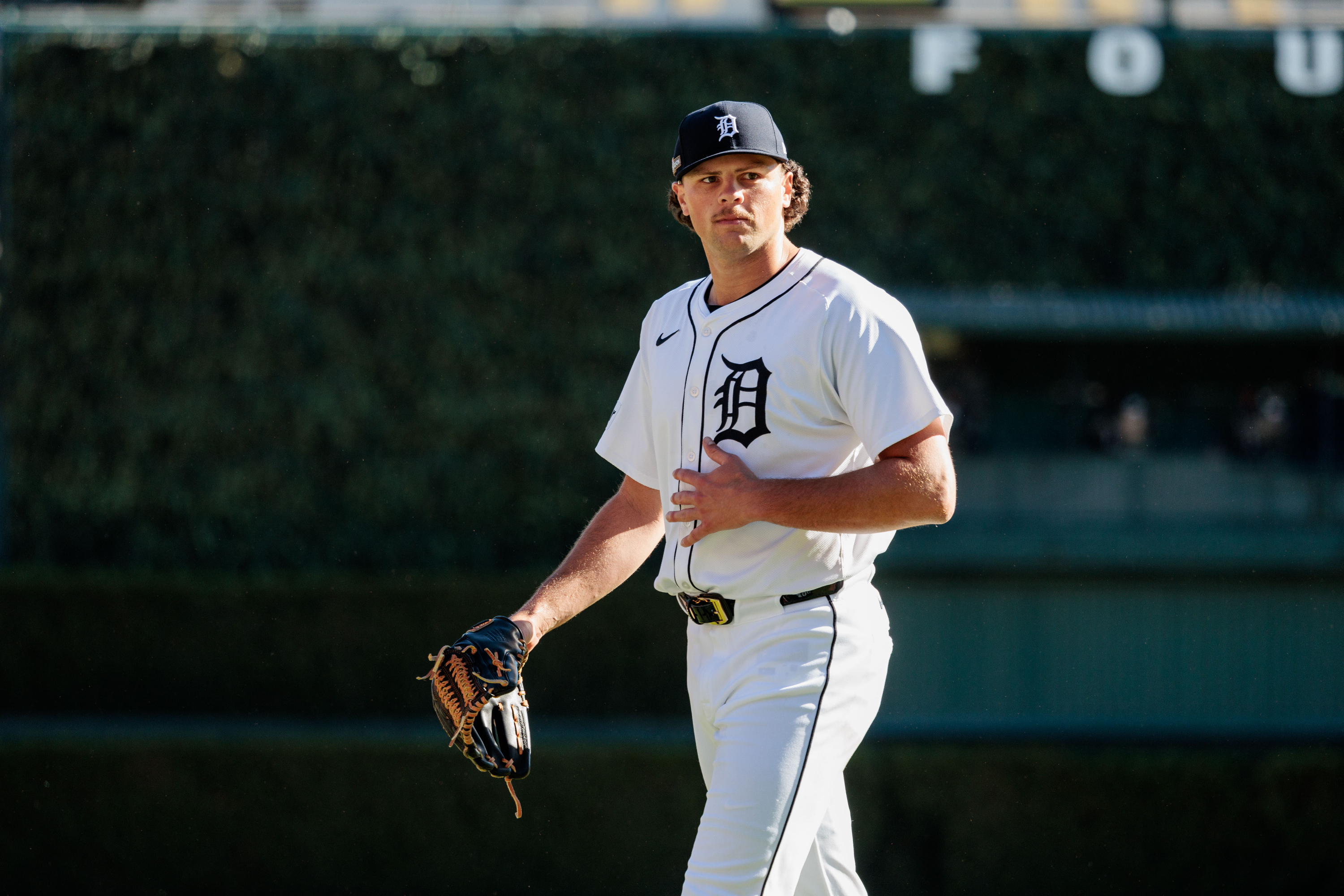 Detroit Tigers host Cleveland Guardians for Game 3 of 2024 ALDS - mlive.com