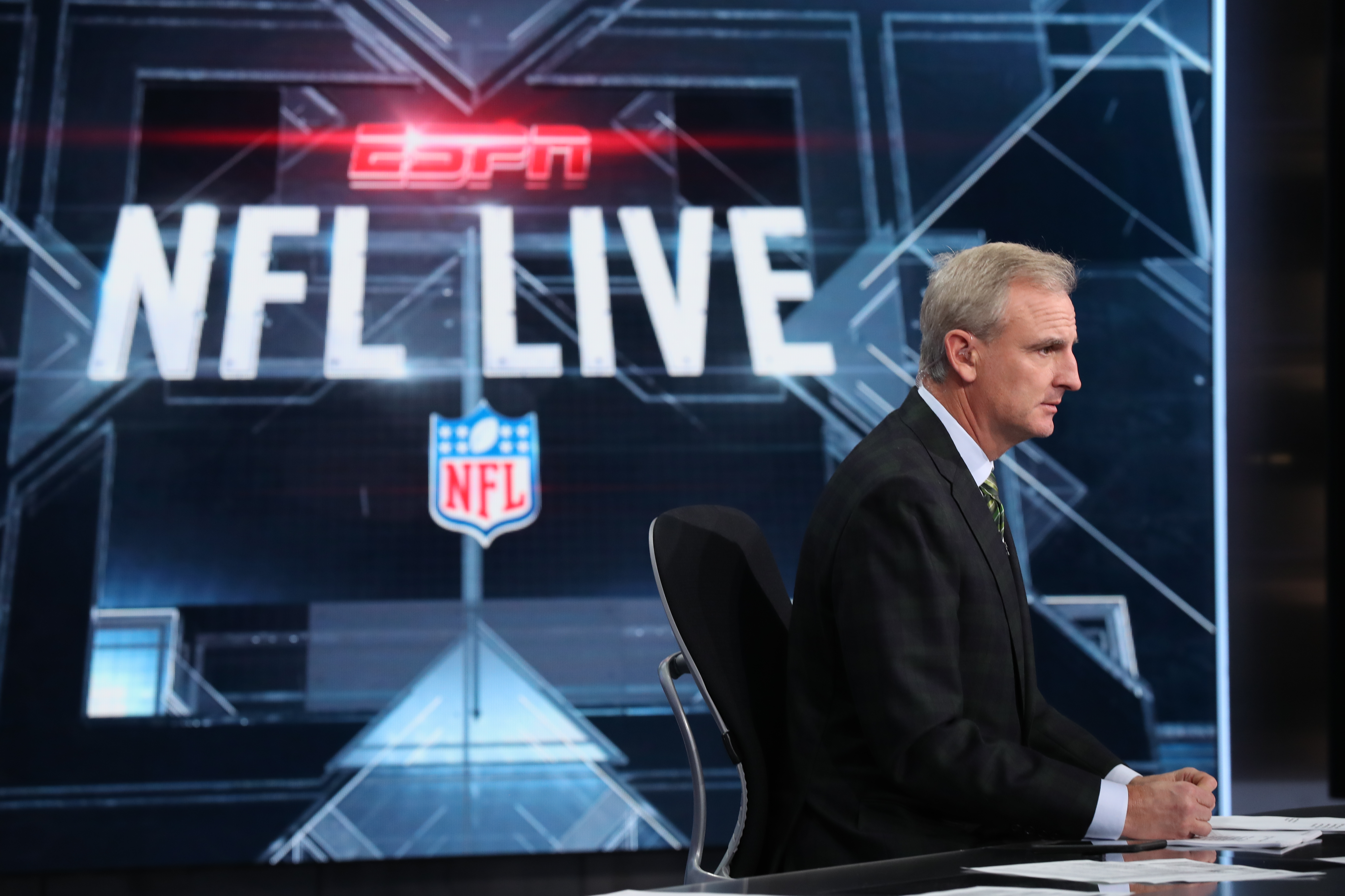 ESPN airs long tribute to Trey Wingo to close his final 'NFL Live