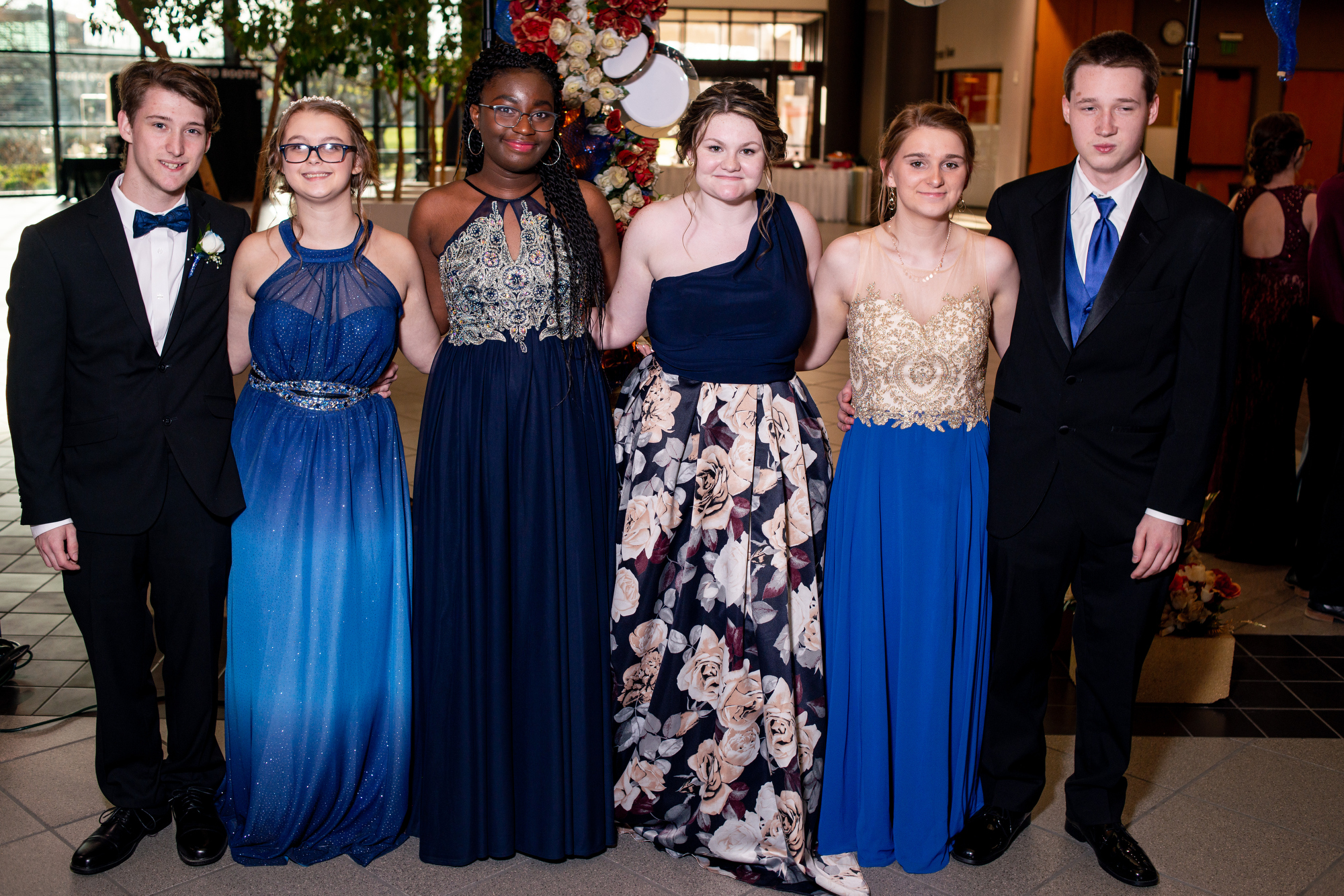 WCC Prom Boutique