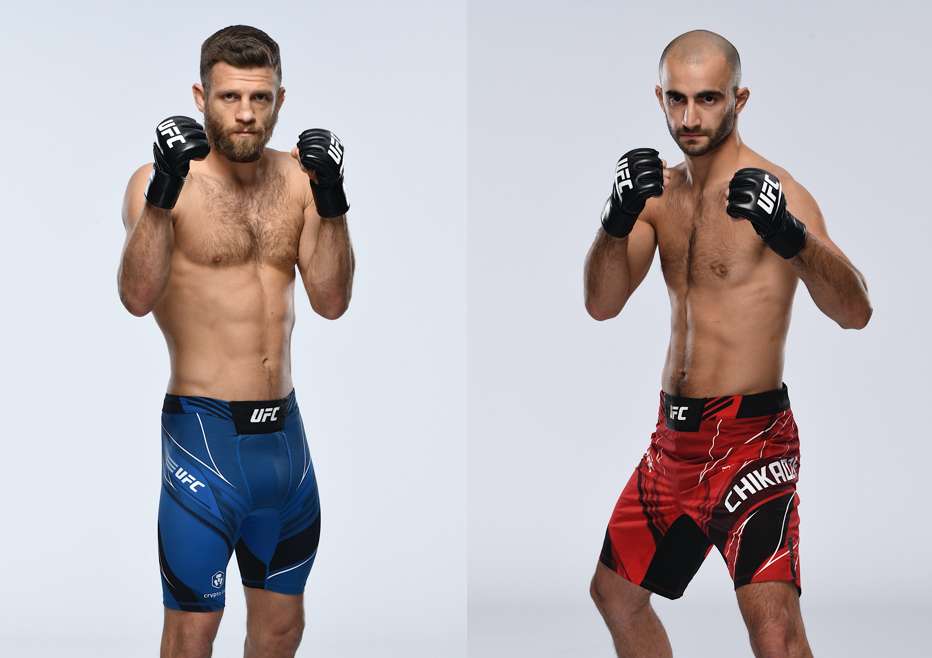 UFC Vegas 46 Kattar vs Chikadze live stream, odds, actual fight time, card, results, how to watch online with ESPN Plus (1/15/22)