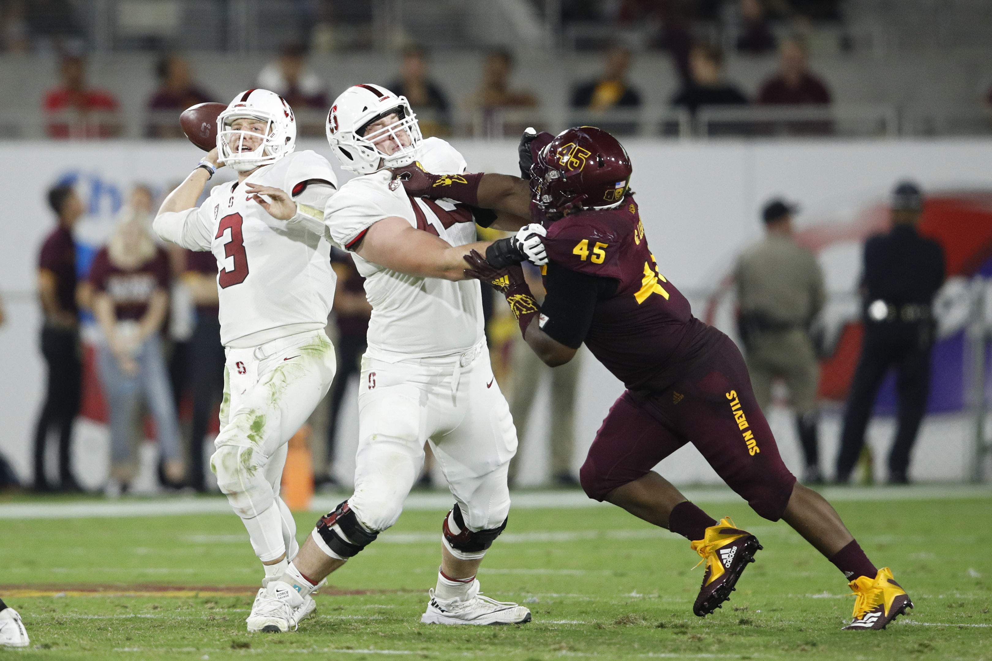 St. Thomas grad Joey Bosa drafted No. 3 by Chargers – Sun Sentinel