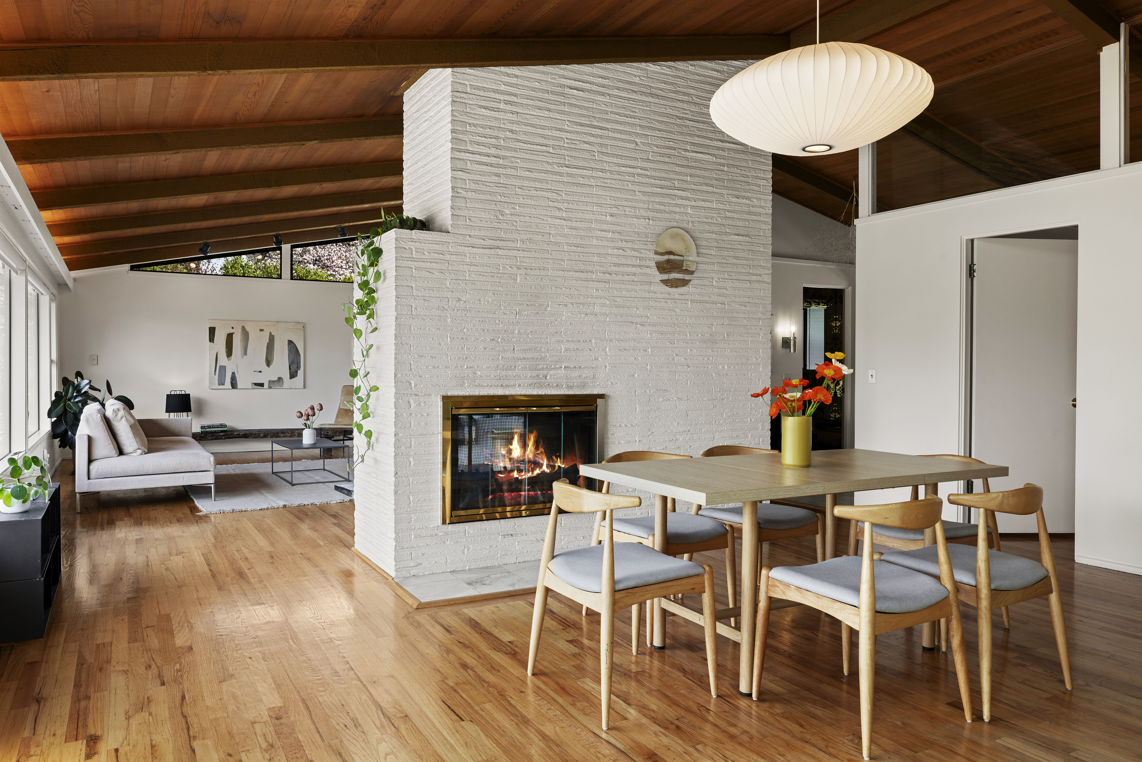 Midcentury modern in Council Crest - oregonlive.com