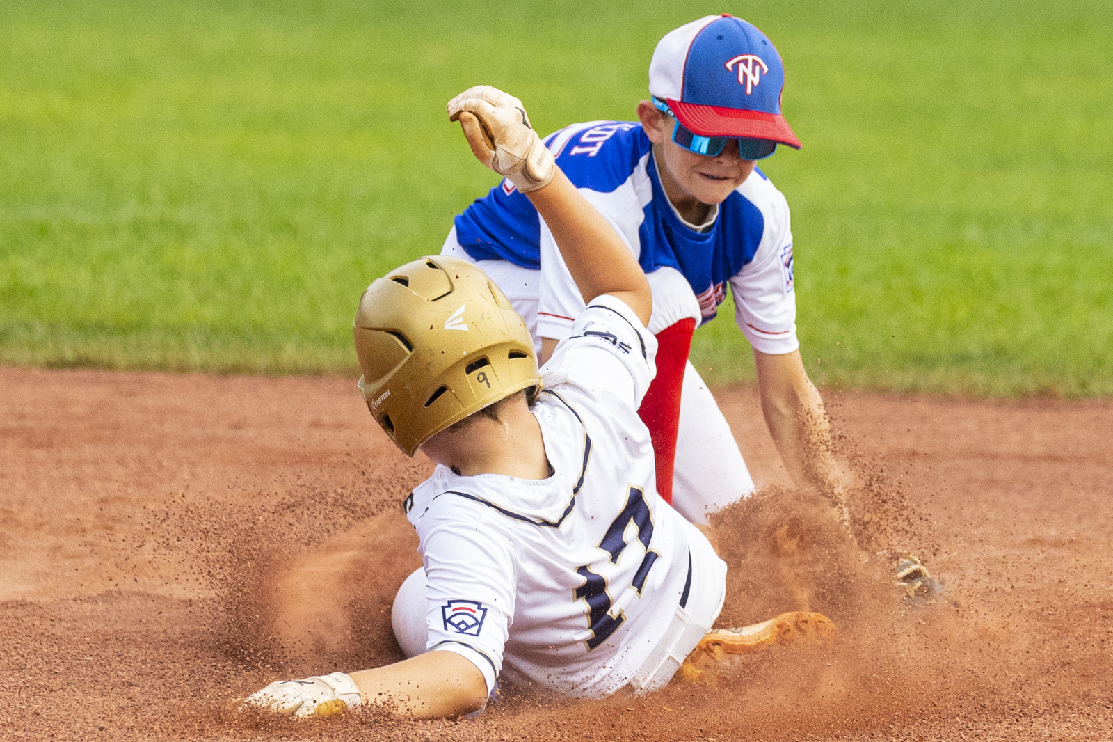 Michigan Little League State Championship 2022