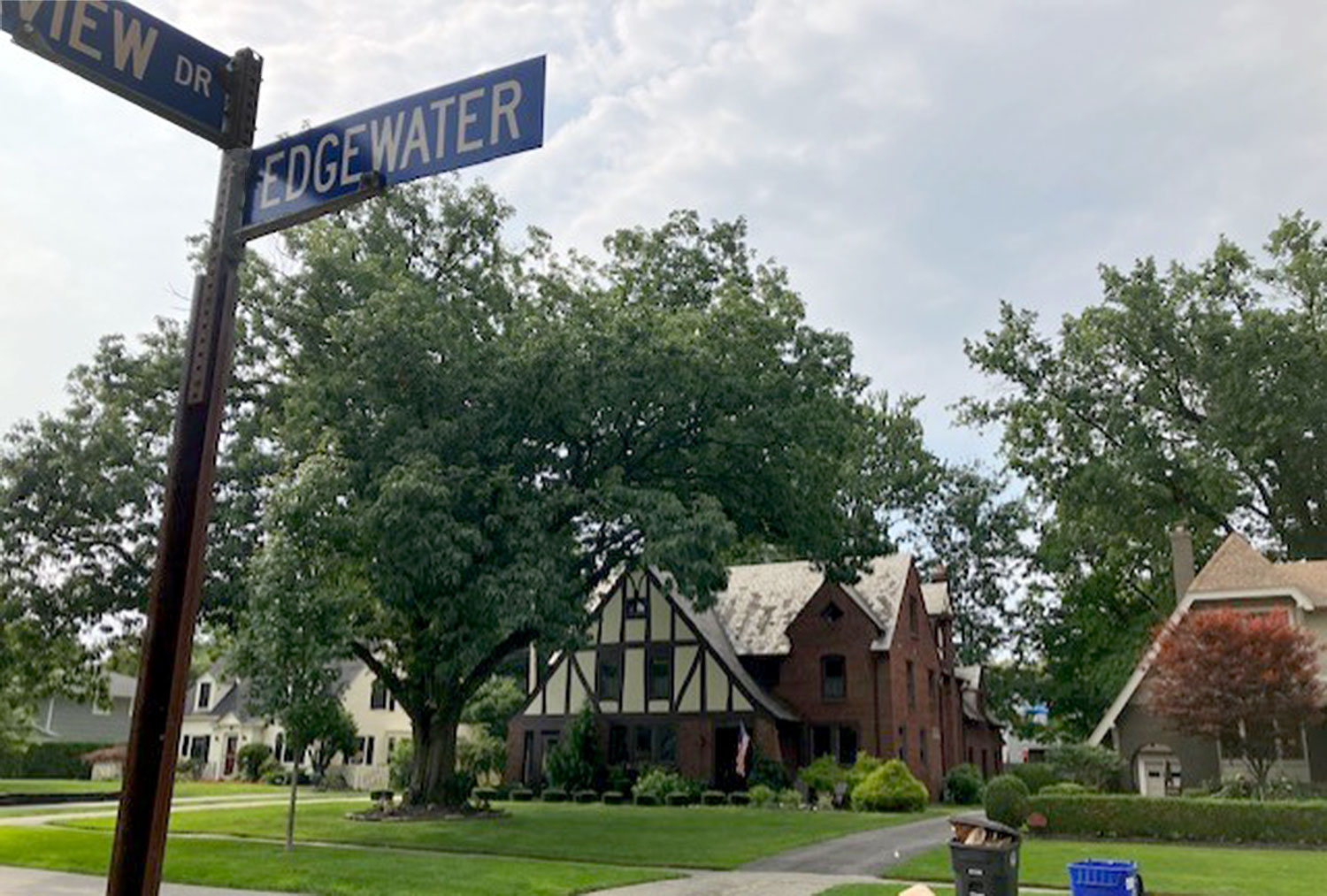 Picture of Edgewater