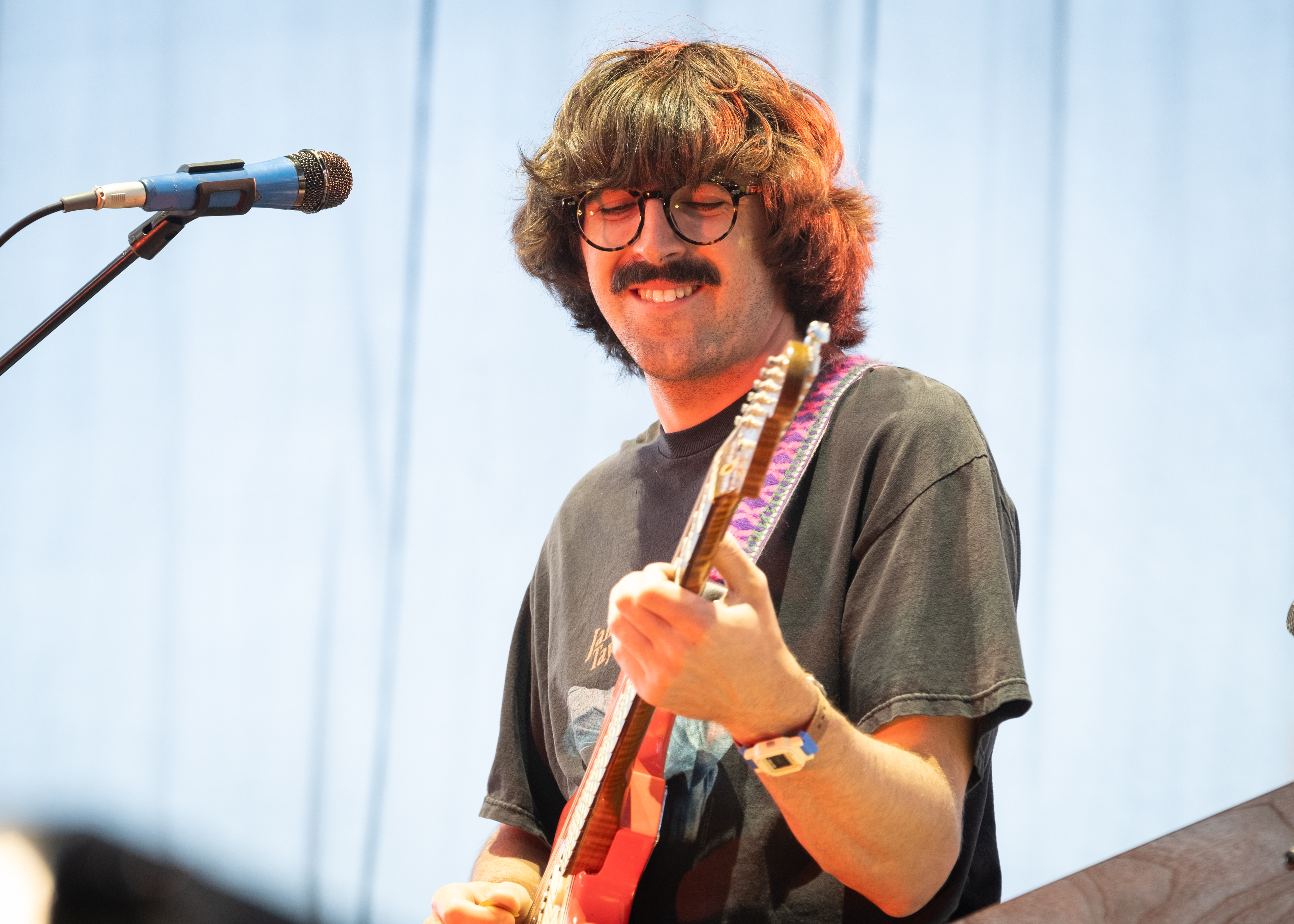 Goose at Jacobs Pavilion (27 Photos) - cleveland.com
