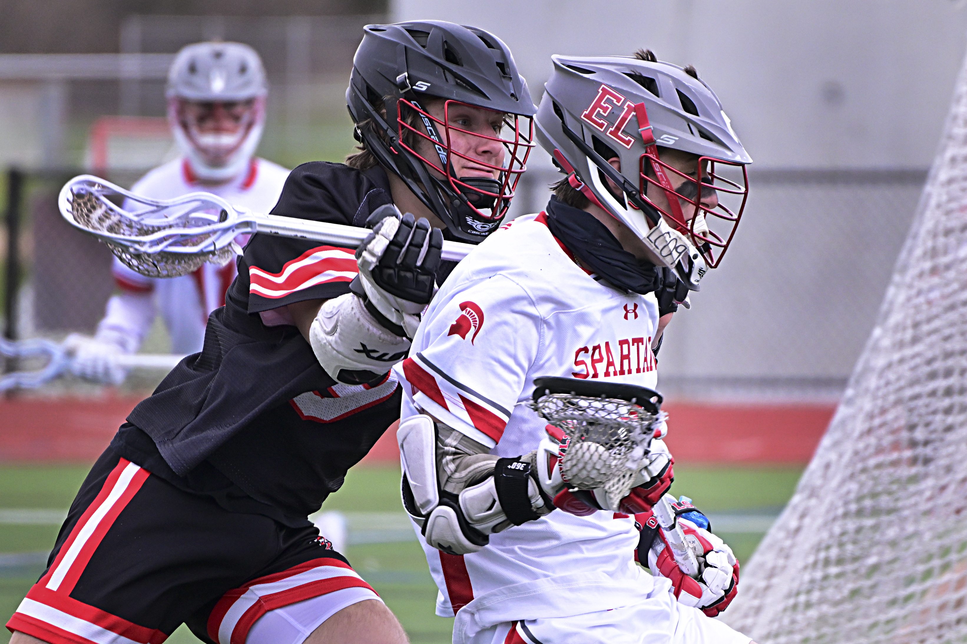 4-6-24 Westfield boys lacrosse at East Longmeadow - masslive.com