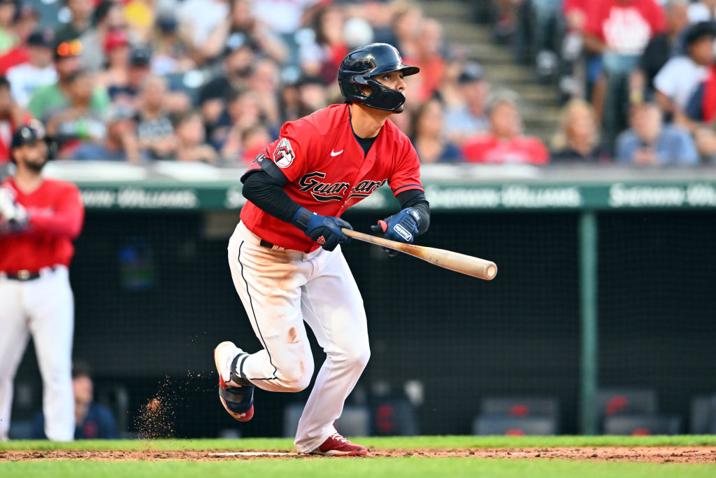 Cleveland Guardians vs. Boston Red Sox, June 24, 2022 