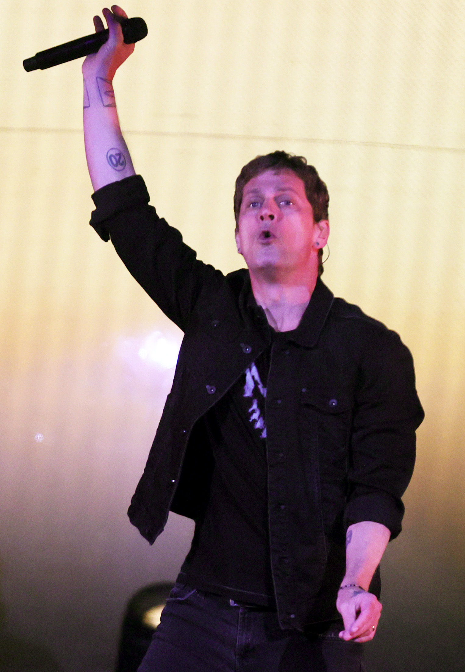 Matchbox Twenty at Blossom Music Center, June 13, 2023